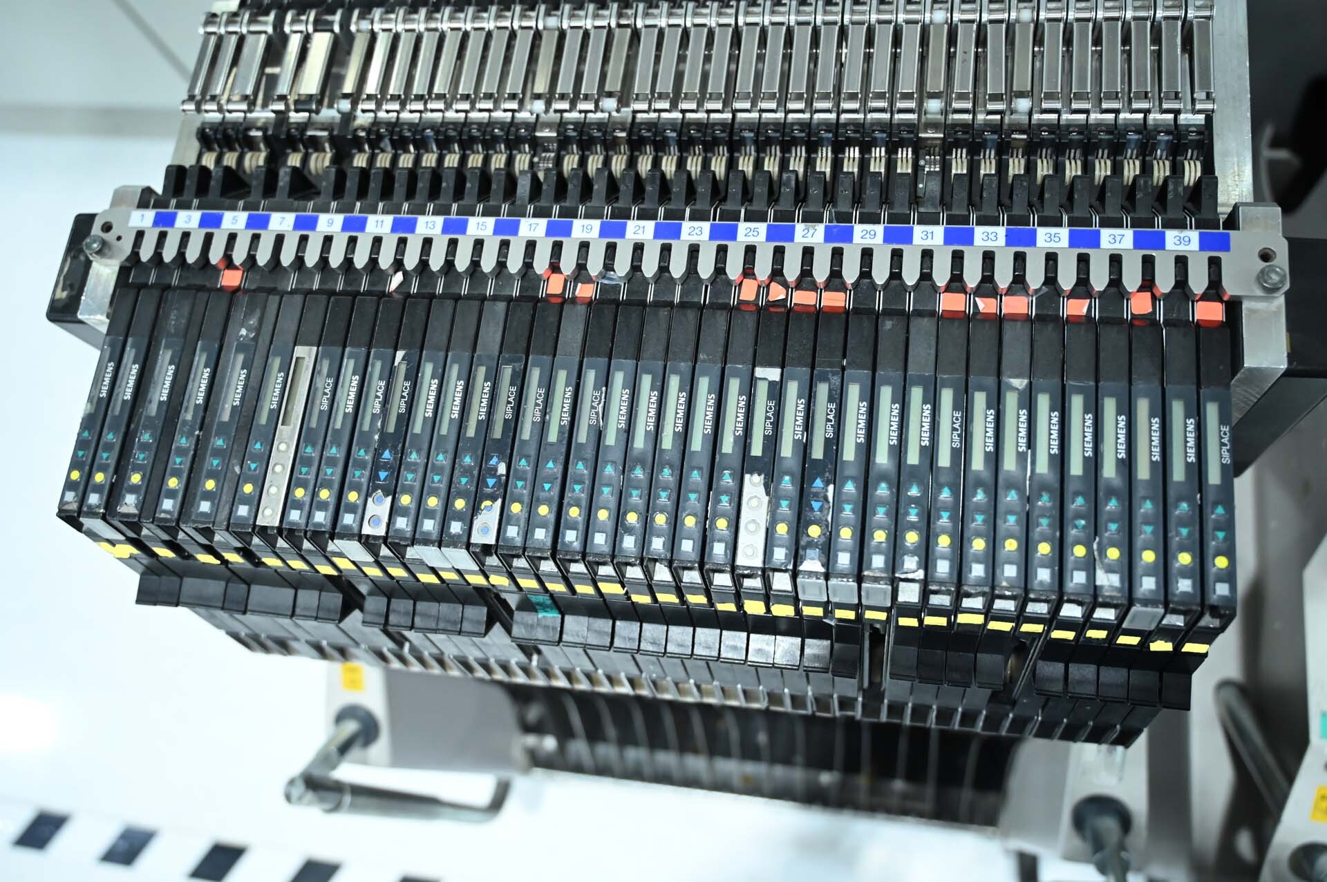 圖為 已使用的 HELLER HLR-1913-03 待售