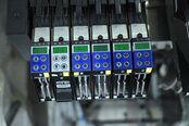 圖為 已使用的 HELLER HLR-1913-03 待售