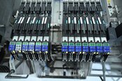 圖為 已使用的 HELLER HLR-1913-03 待售