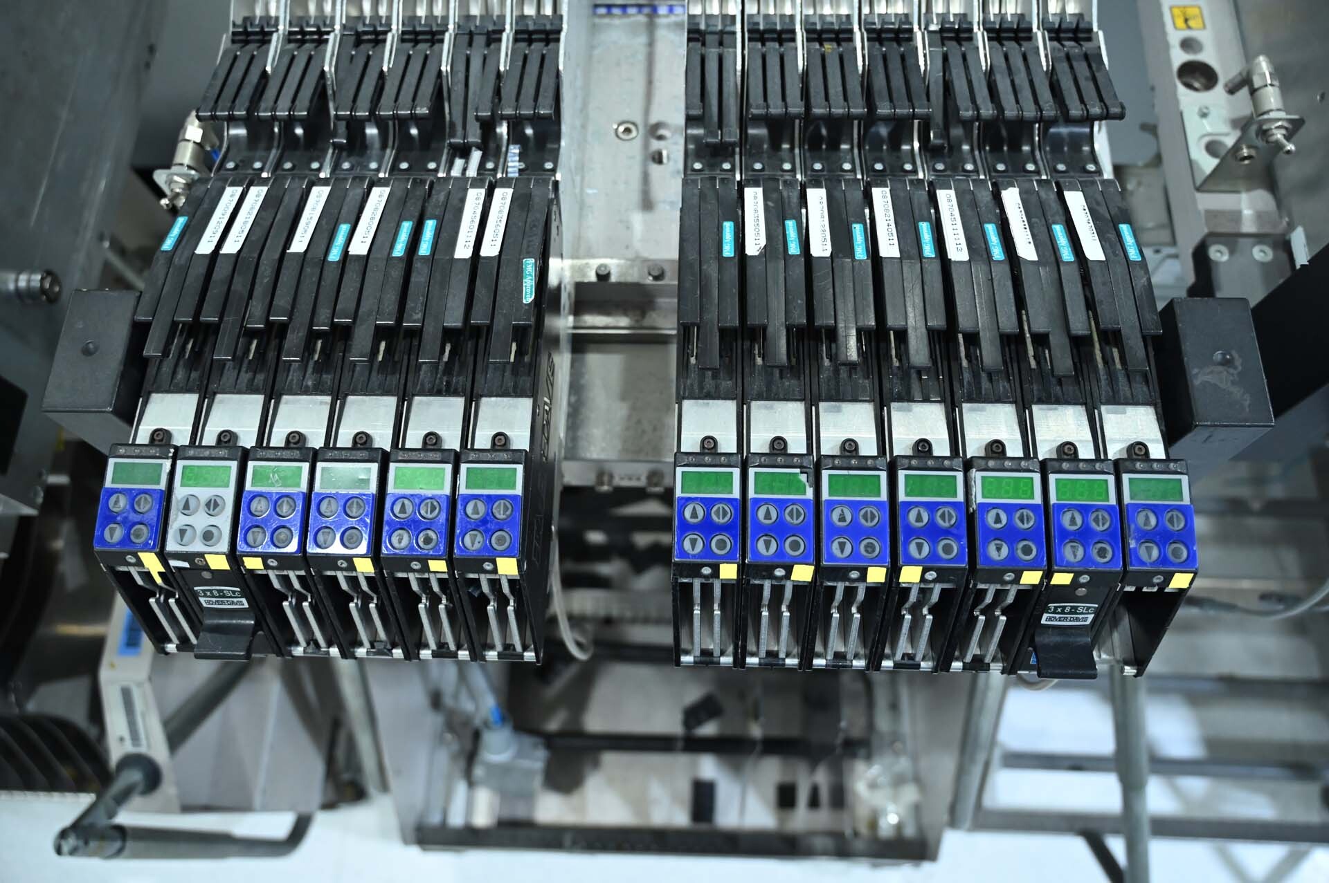 圖為 已使用的 HELLER HLR-1913-03 待售