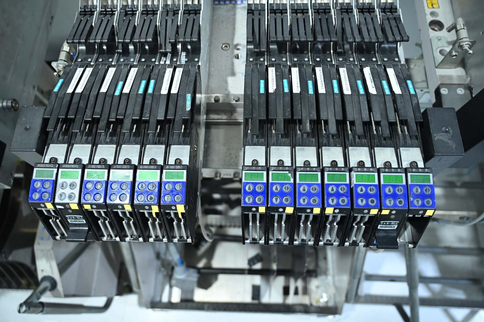 圖為 已使用的 HELLER HLR-1913-03 待售
