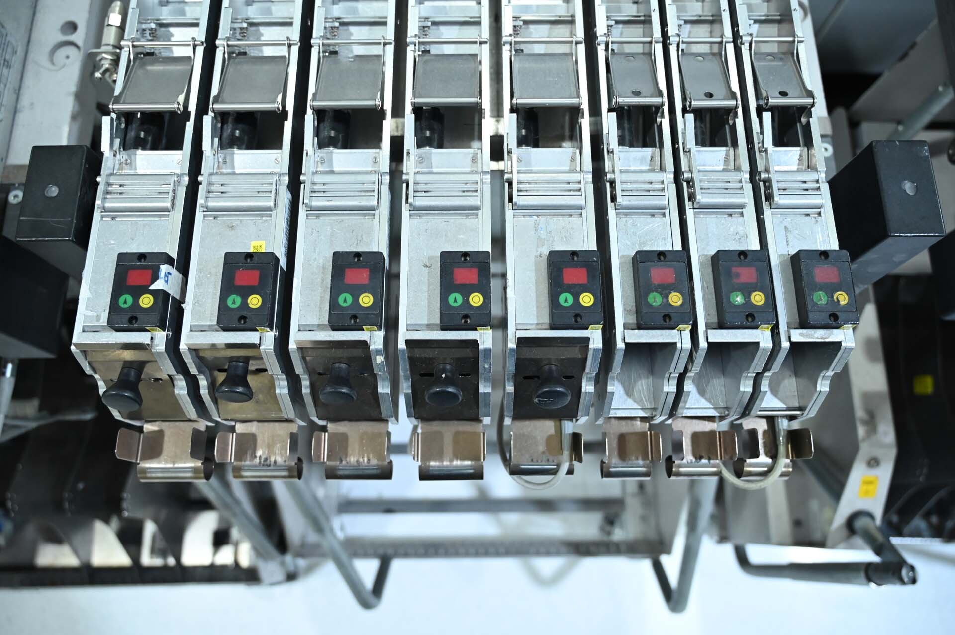 圖為 已使用的 HELLER HLR-1913-03 待售