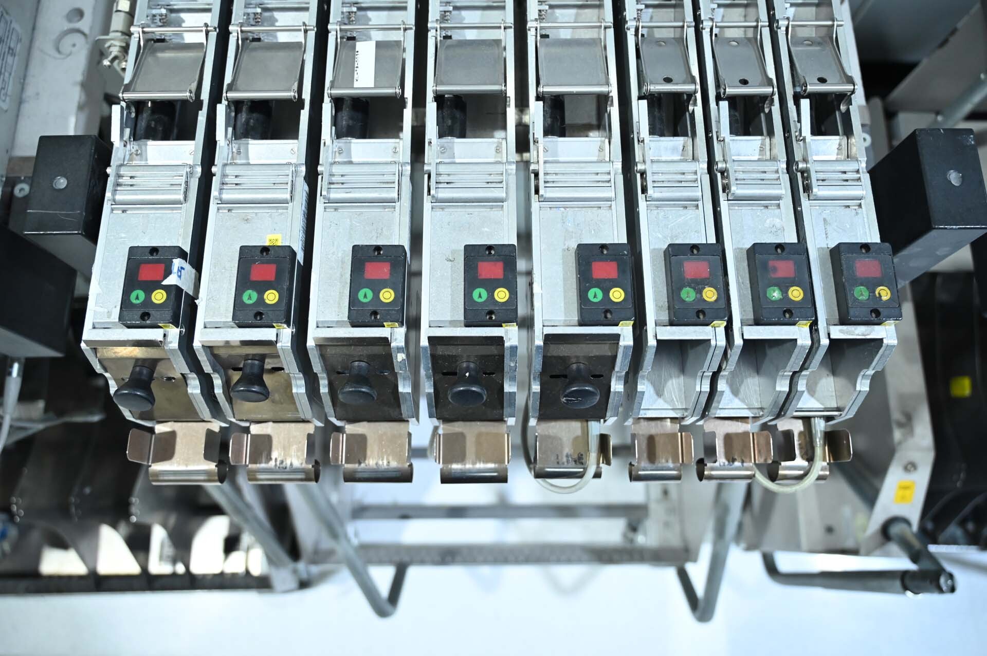 圖為 已使用的 HELLER HLR-1913-03 待售
