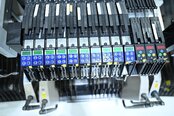 圖為 已使用的 HELLER HLR-1913-03 待售