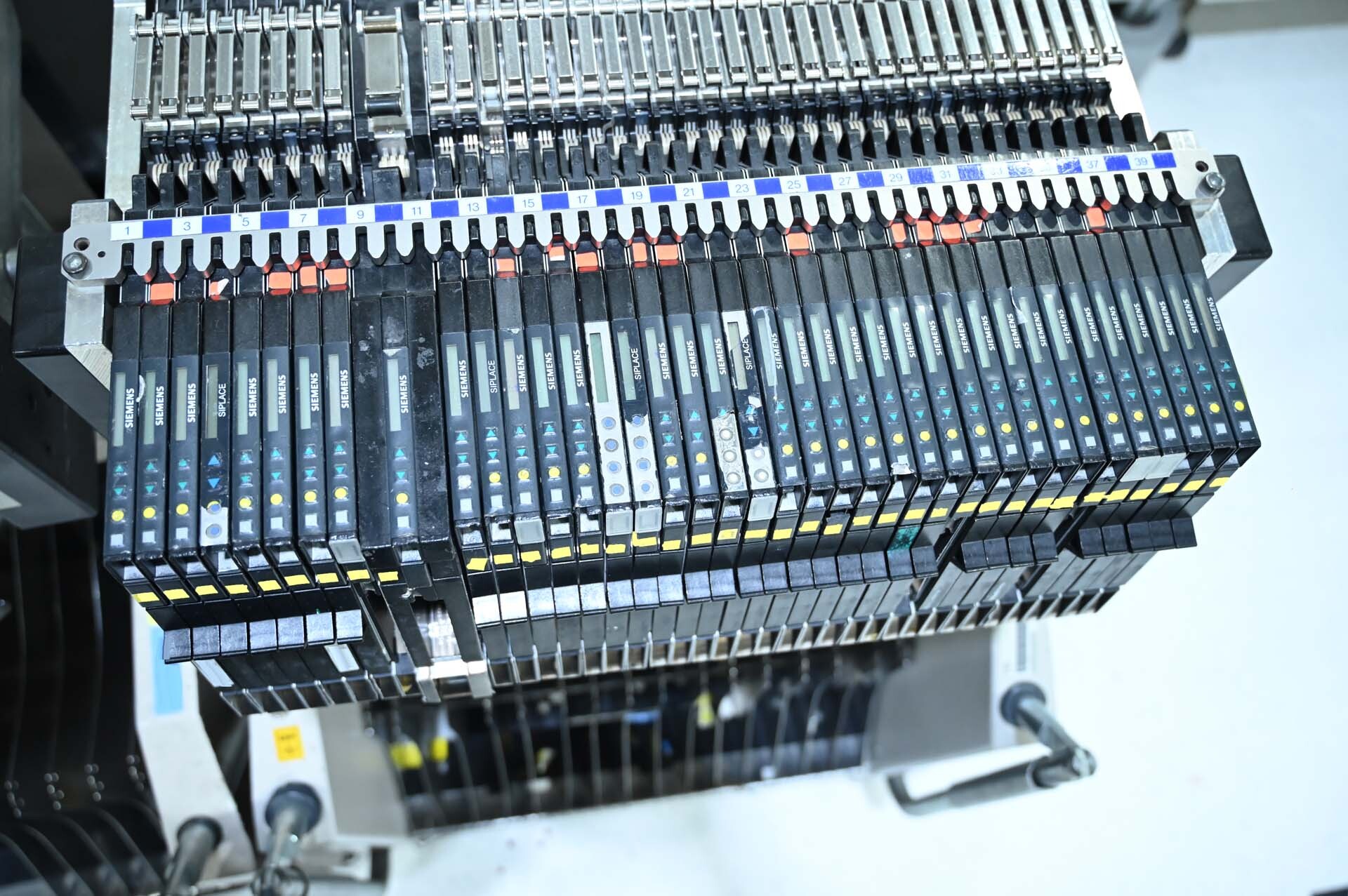 圖為 已使用的 HELLER HLR-1913-03 待售