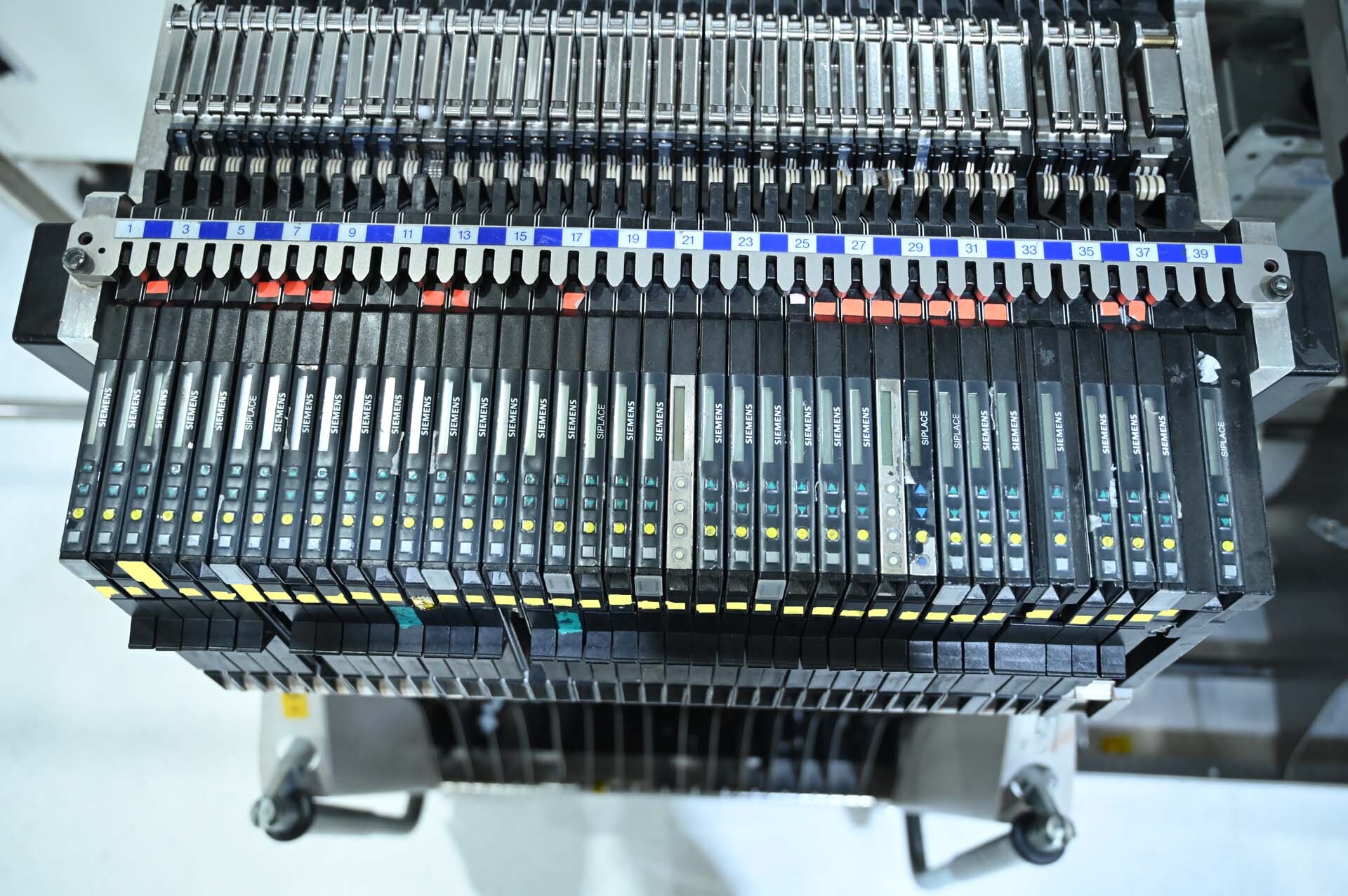 圖為 已使用的 HELLER HLR-1913-03 待售