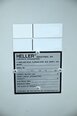 圖為 已使用的 HELLER HLR-1913-03 待售