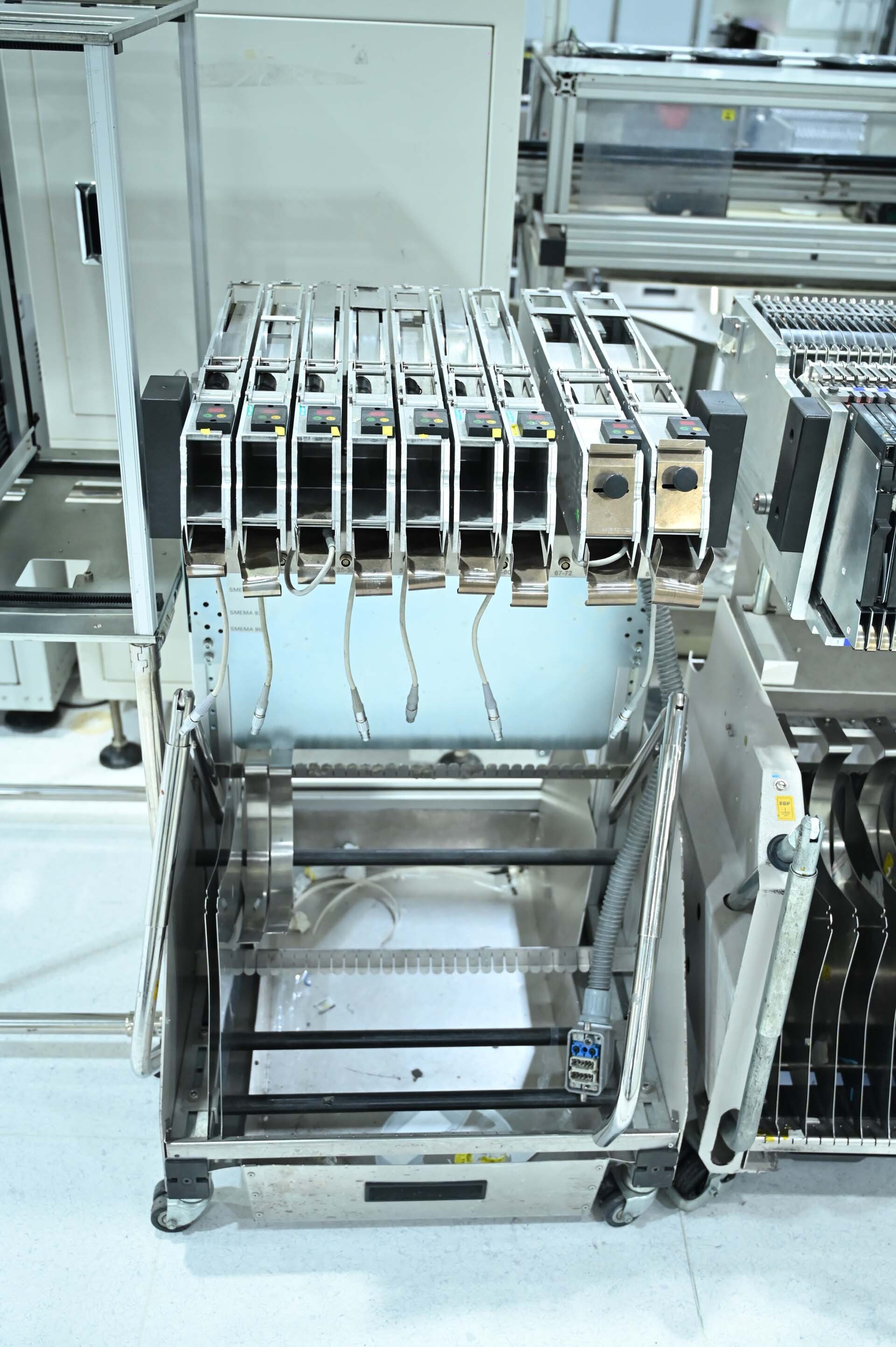圖為 已使用的 HELLER HLR-1913-03 待售