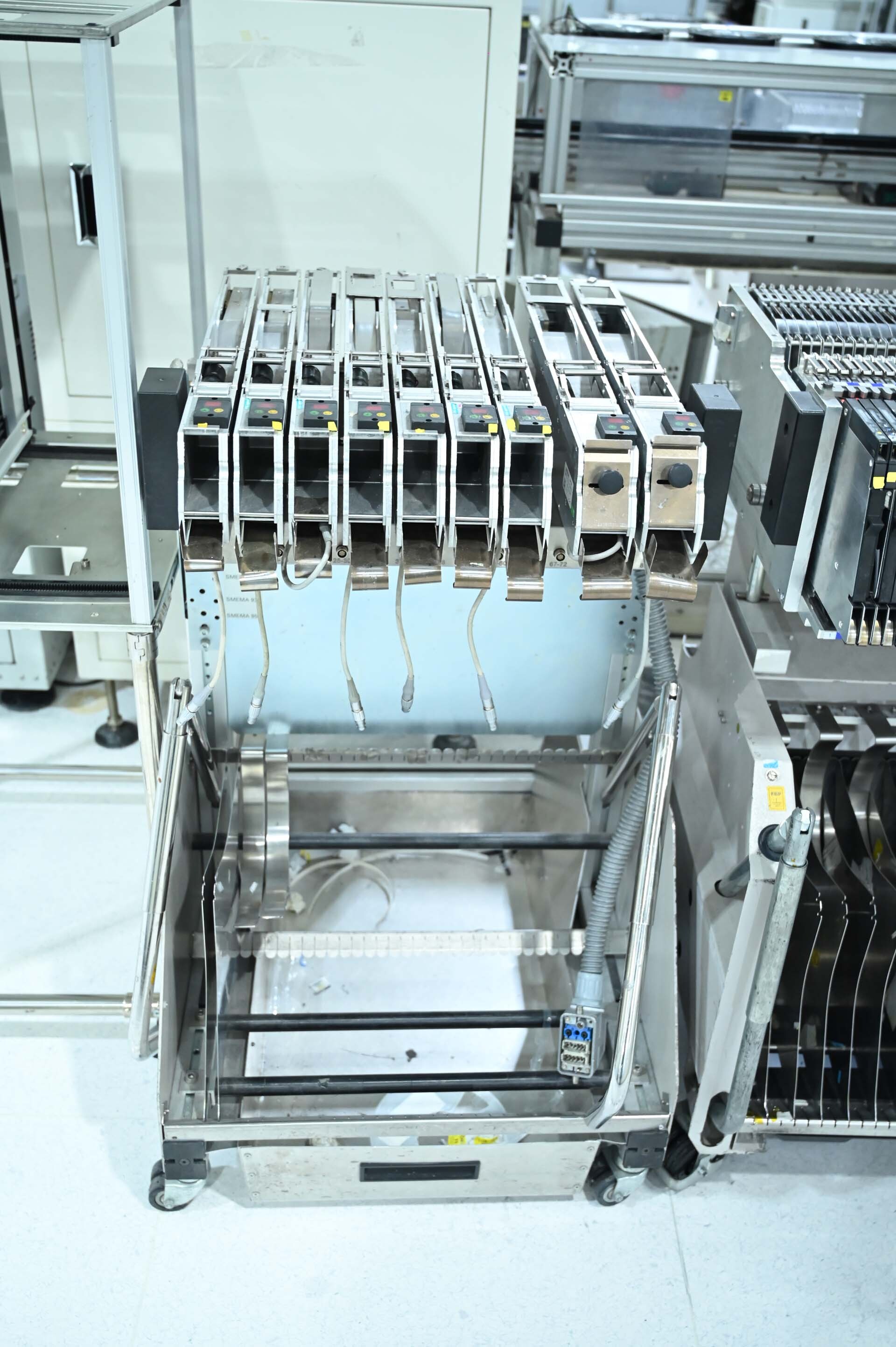 圖為 已使用的 HELLER HLR-1913-03 待售