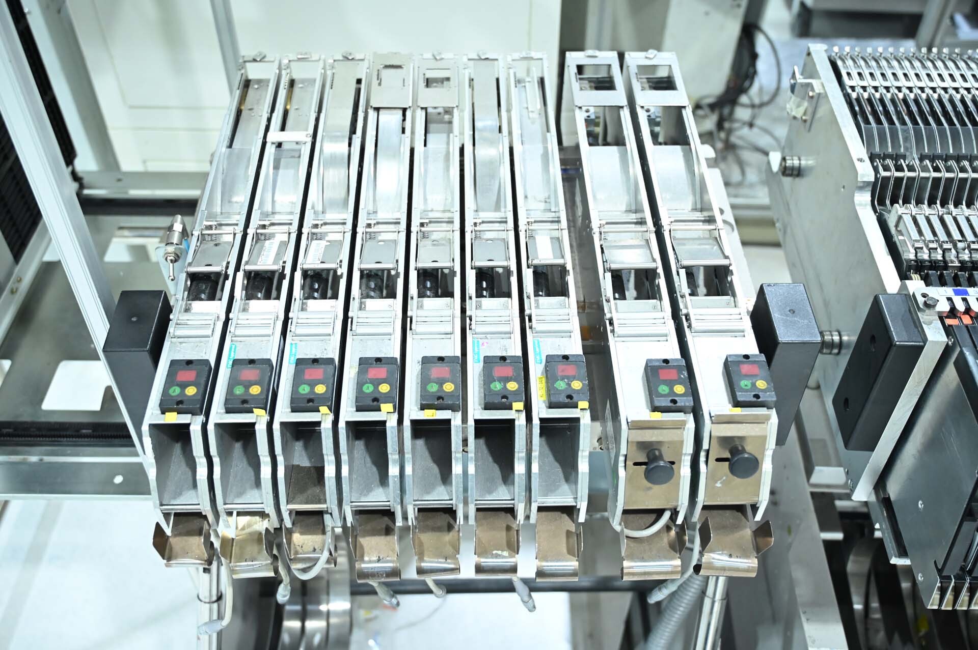 圖為 已使用的 HELLER HLR-1913-03 待售