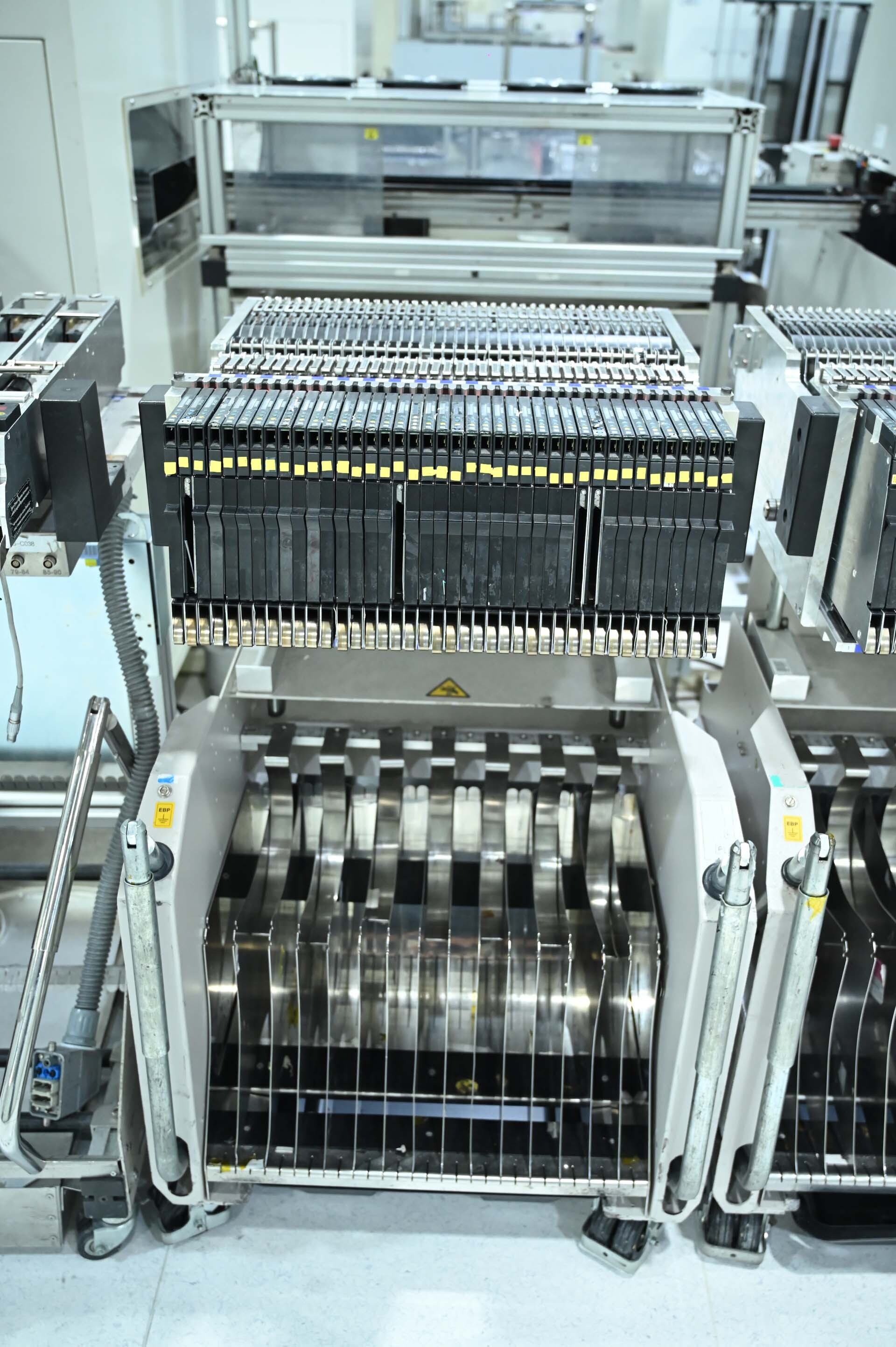 圖為 已使用的 HELLER HLR-1913-03 待售