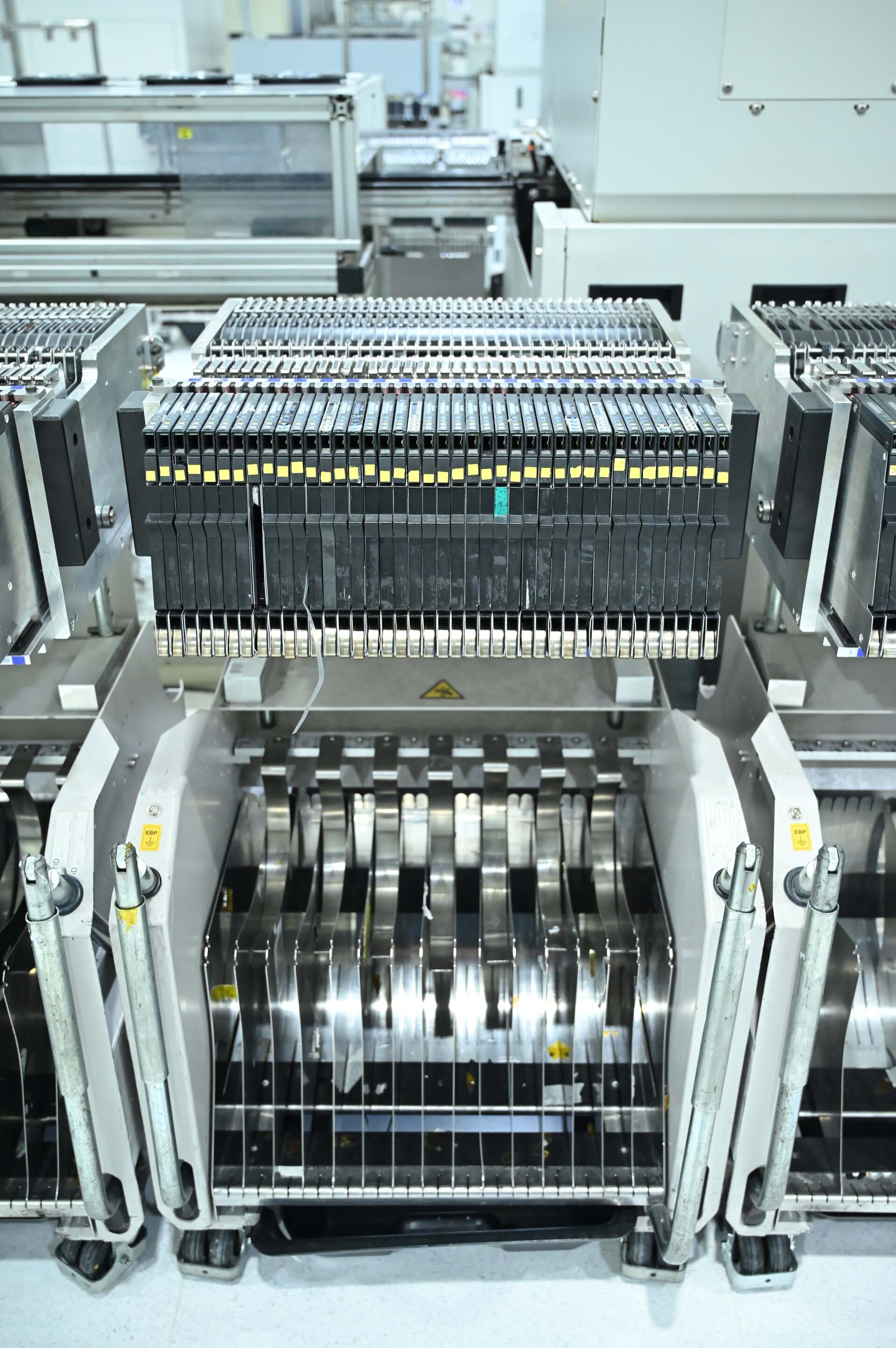 圖為 已使用的 HELLER HLR-1913-03 待售