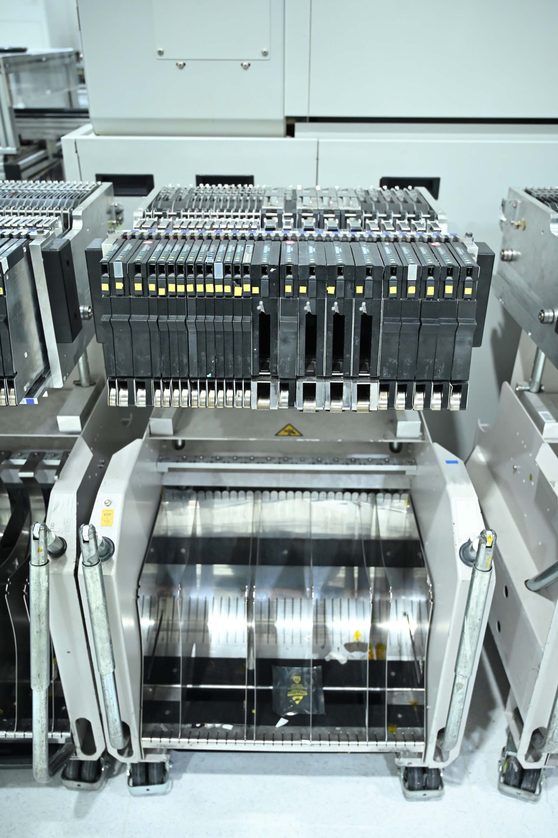 圖為 已使用的 HELLER HLR-1913-03 待售