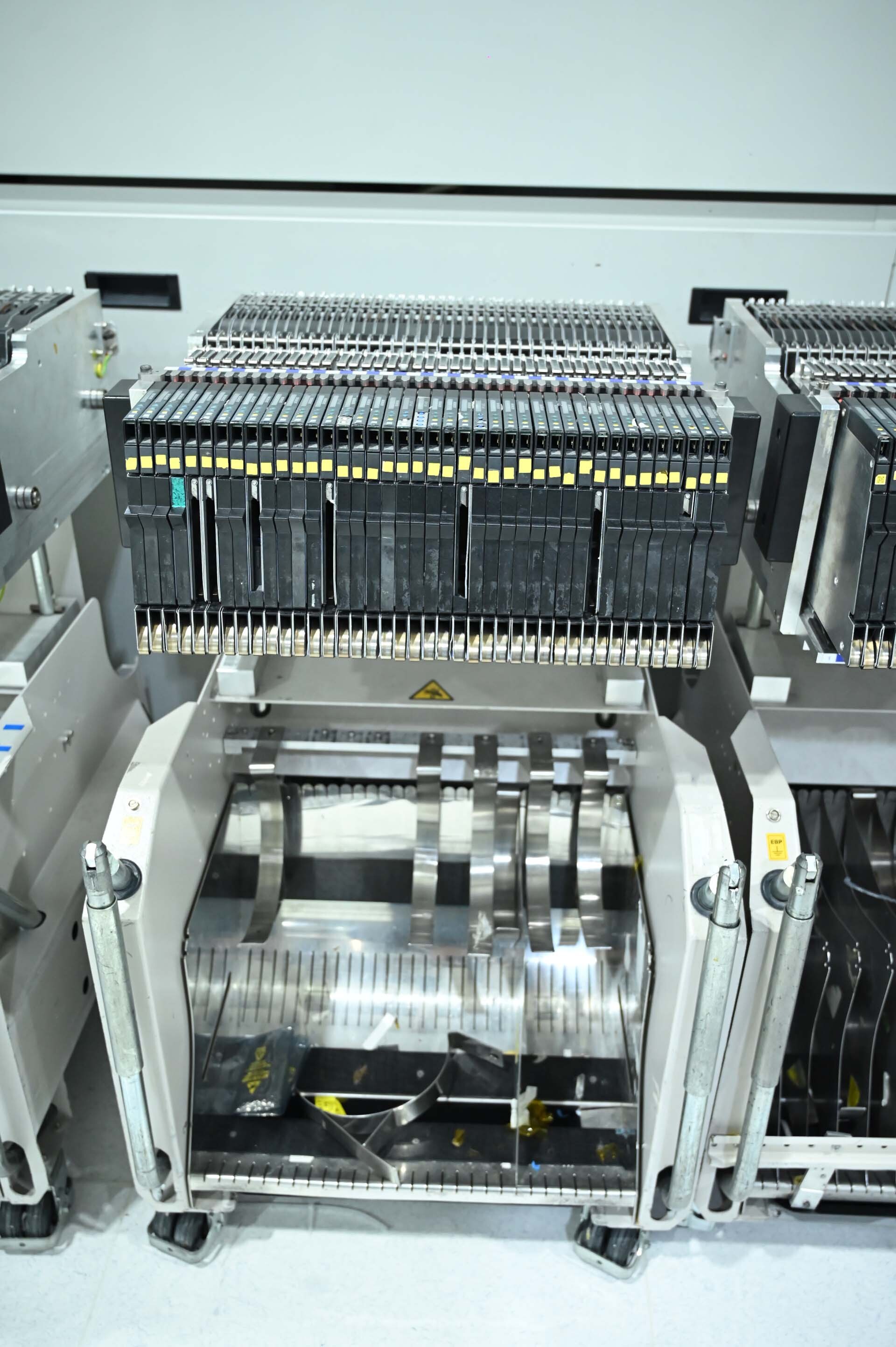 圖為 已使用的 HELLER HLR-1913-03 待售