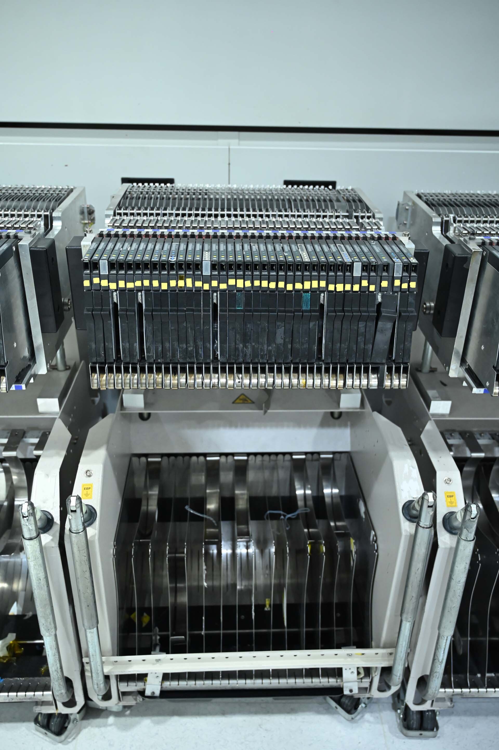 圖為 已使用的 HELLER HLR-1913-03 待售