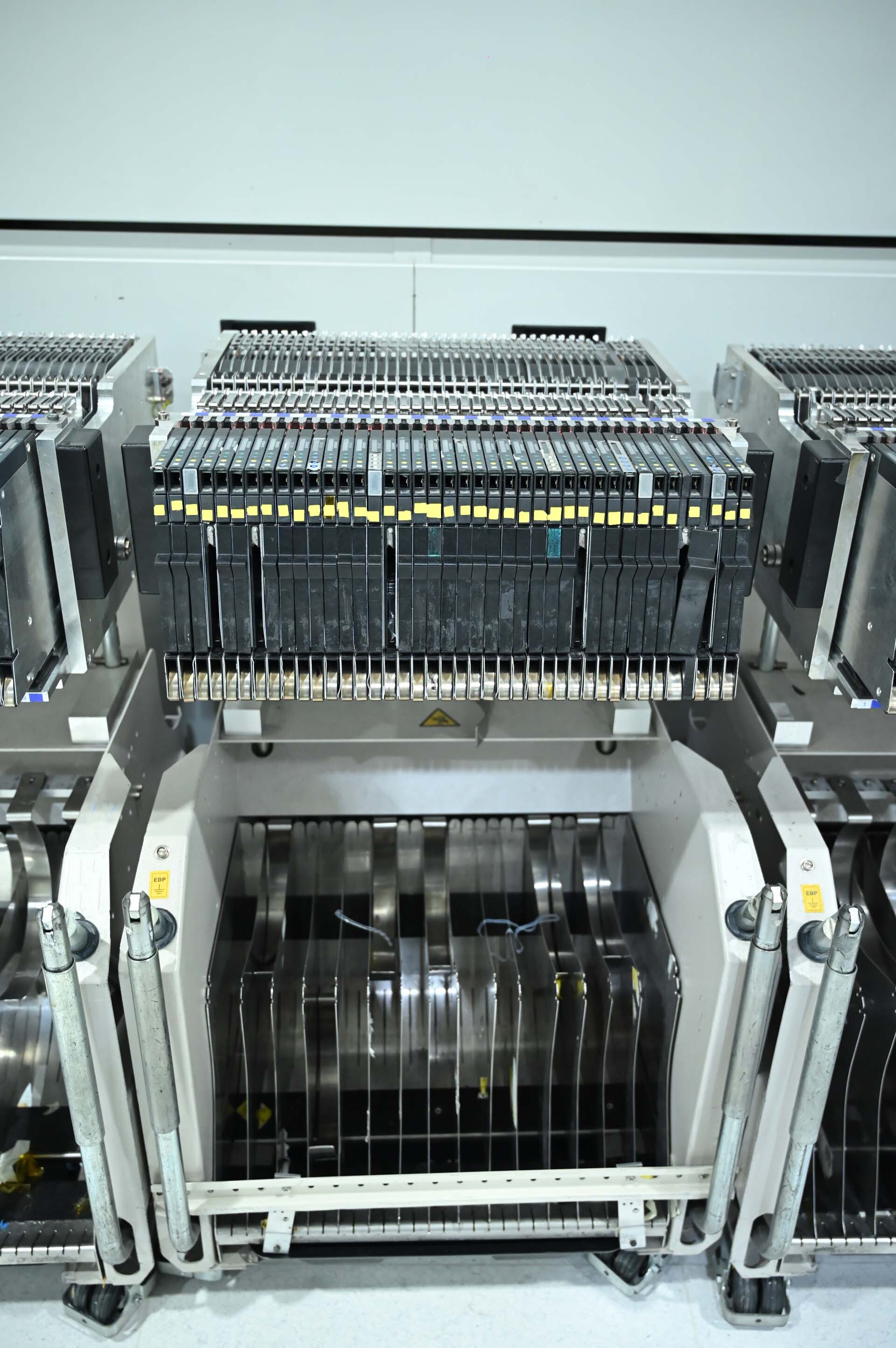 圖為 已使用的 HELLER HLR-1913-03 待售