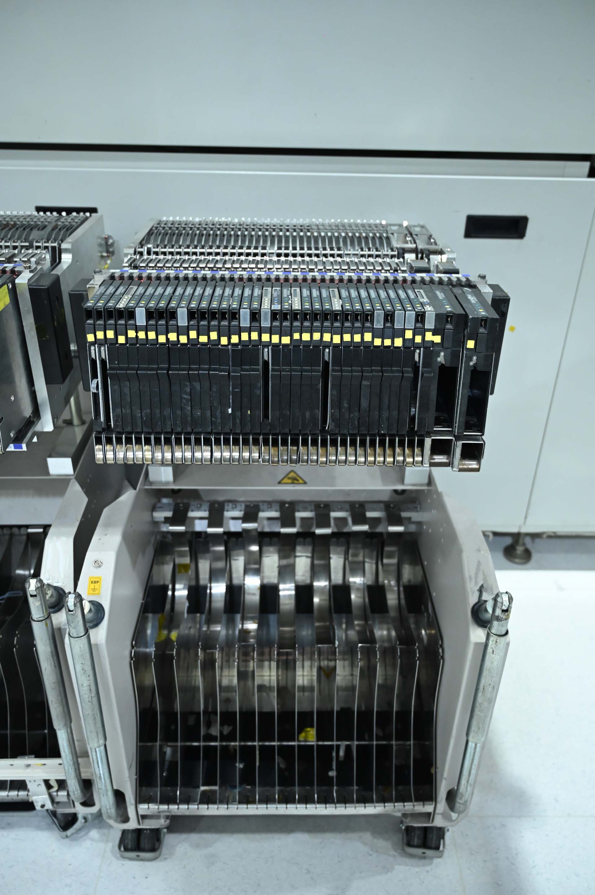 圖為 已使用的 HELLER HLR-1913-03 待售