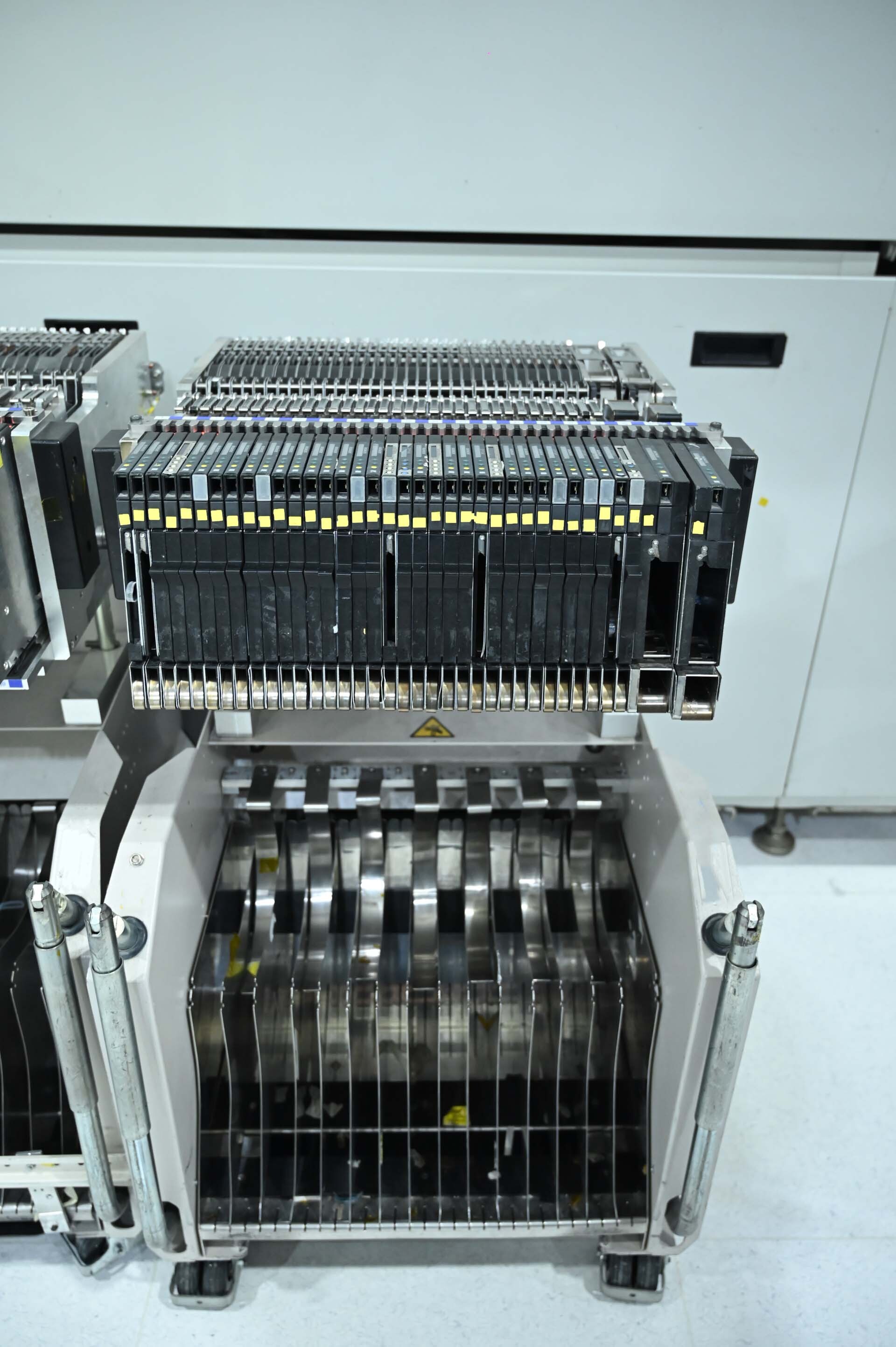 圖為 已使用的 HELLER HLR-1913-03 待售
