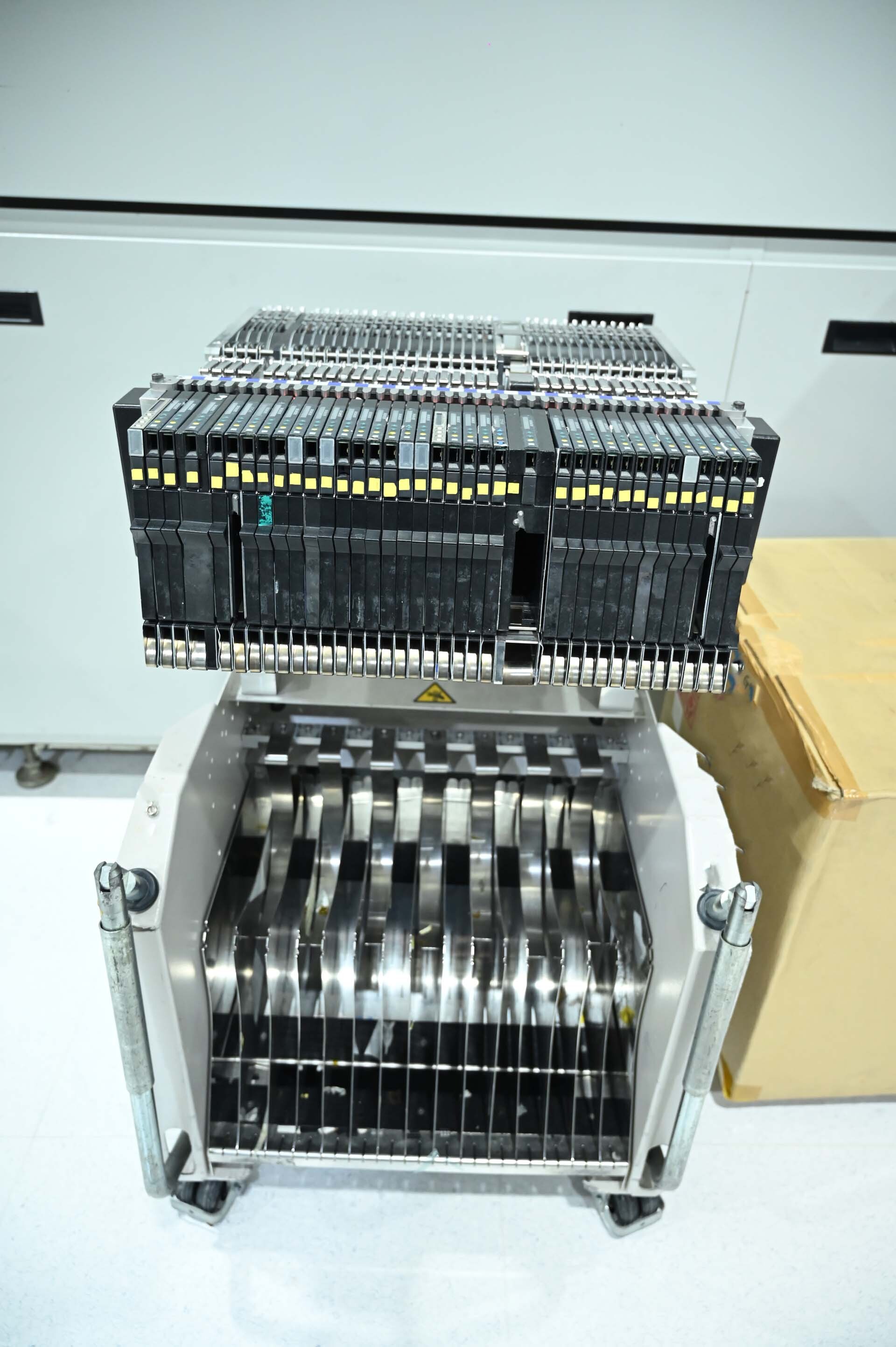 圖為 已使用的 HELLER HLR-1913-03 待售