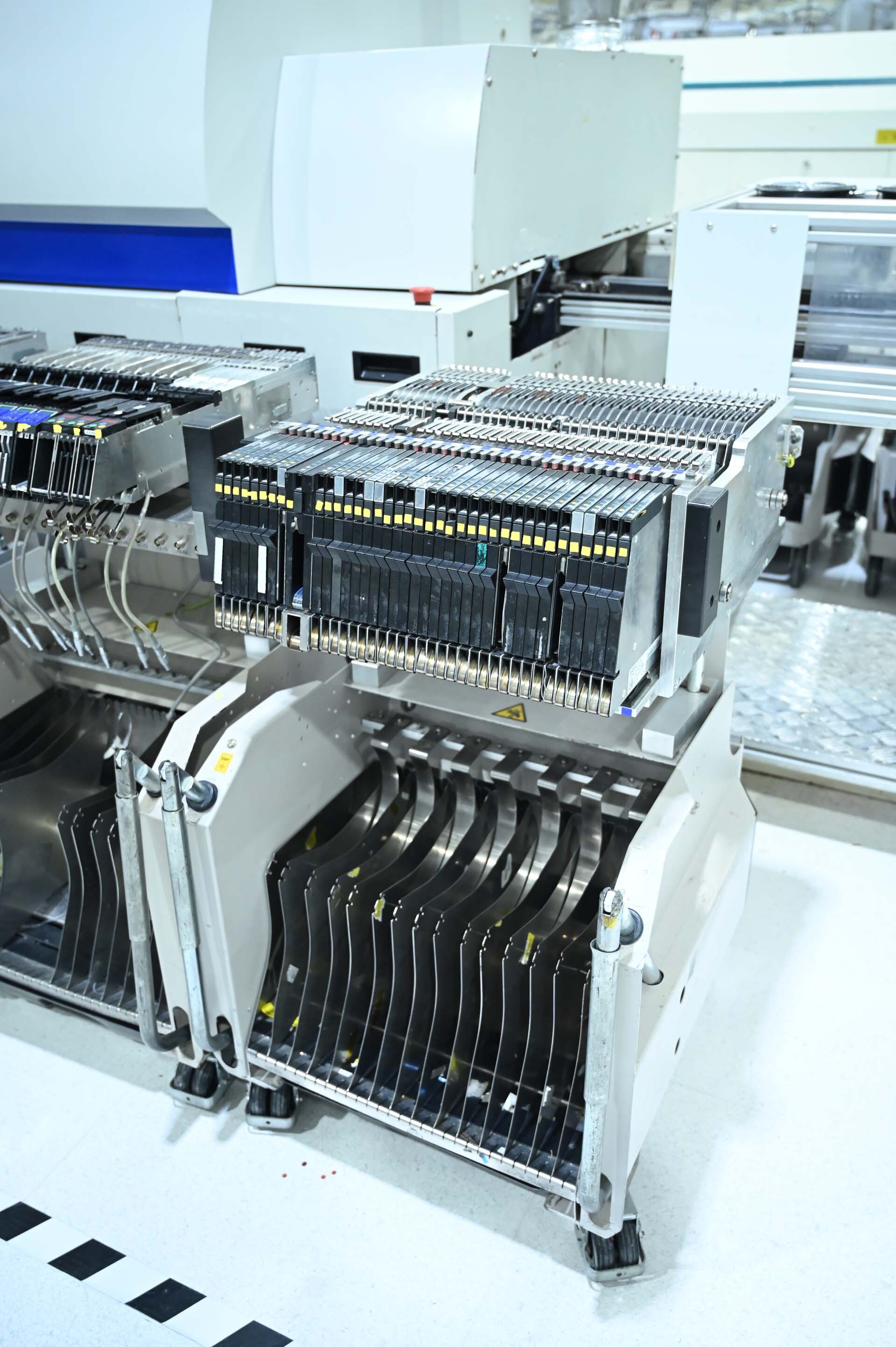 圖為 已使用的 HELLER HLR-1913-03 待售