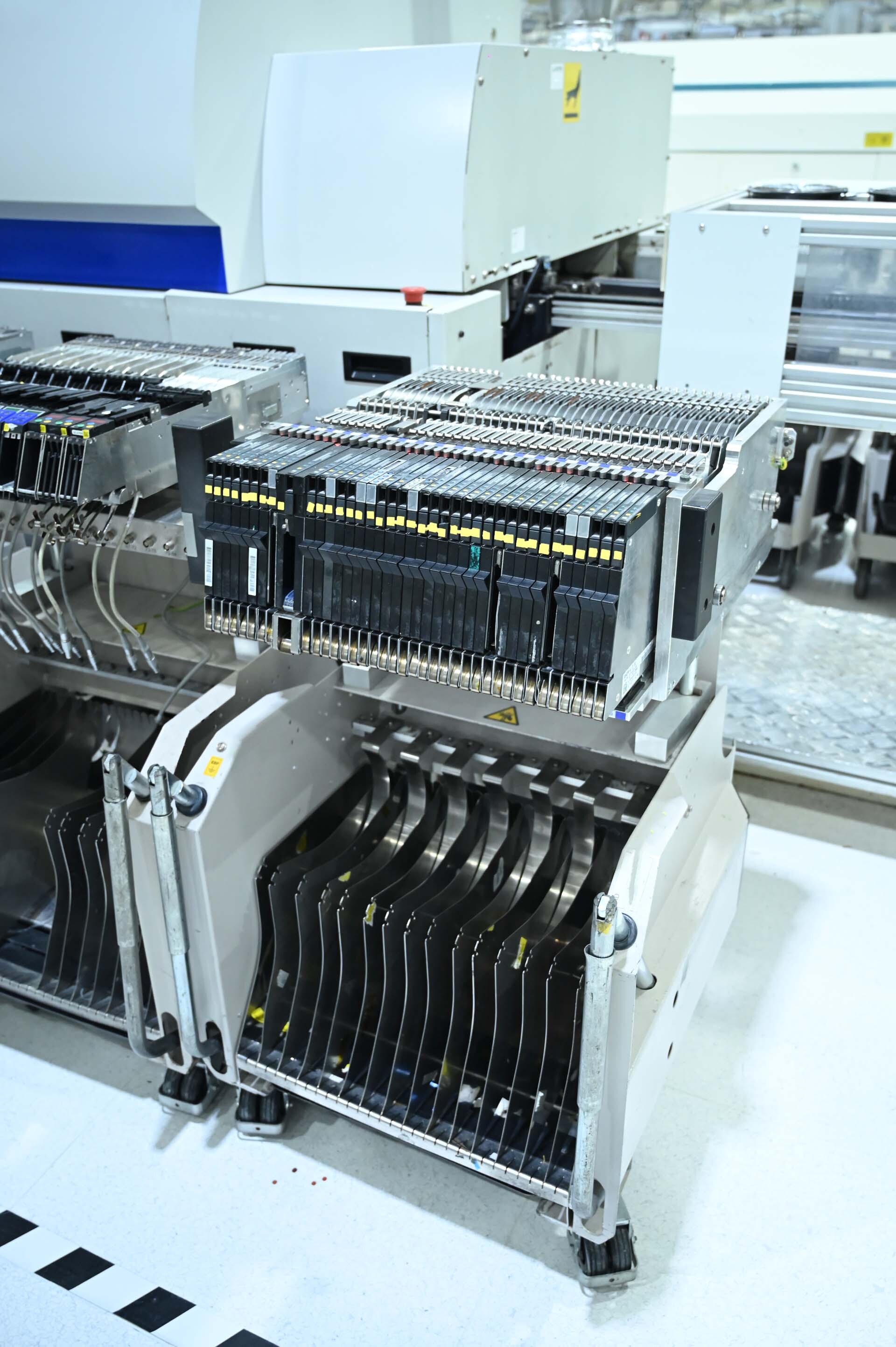 圖為 已使用的 HELLER HLR-1913-03 待售