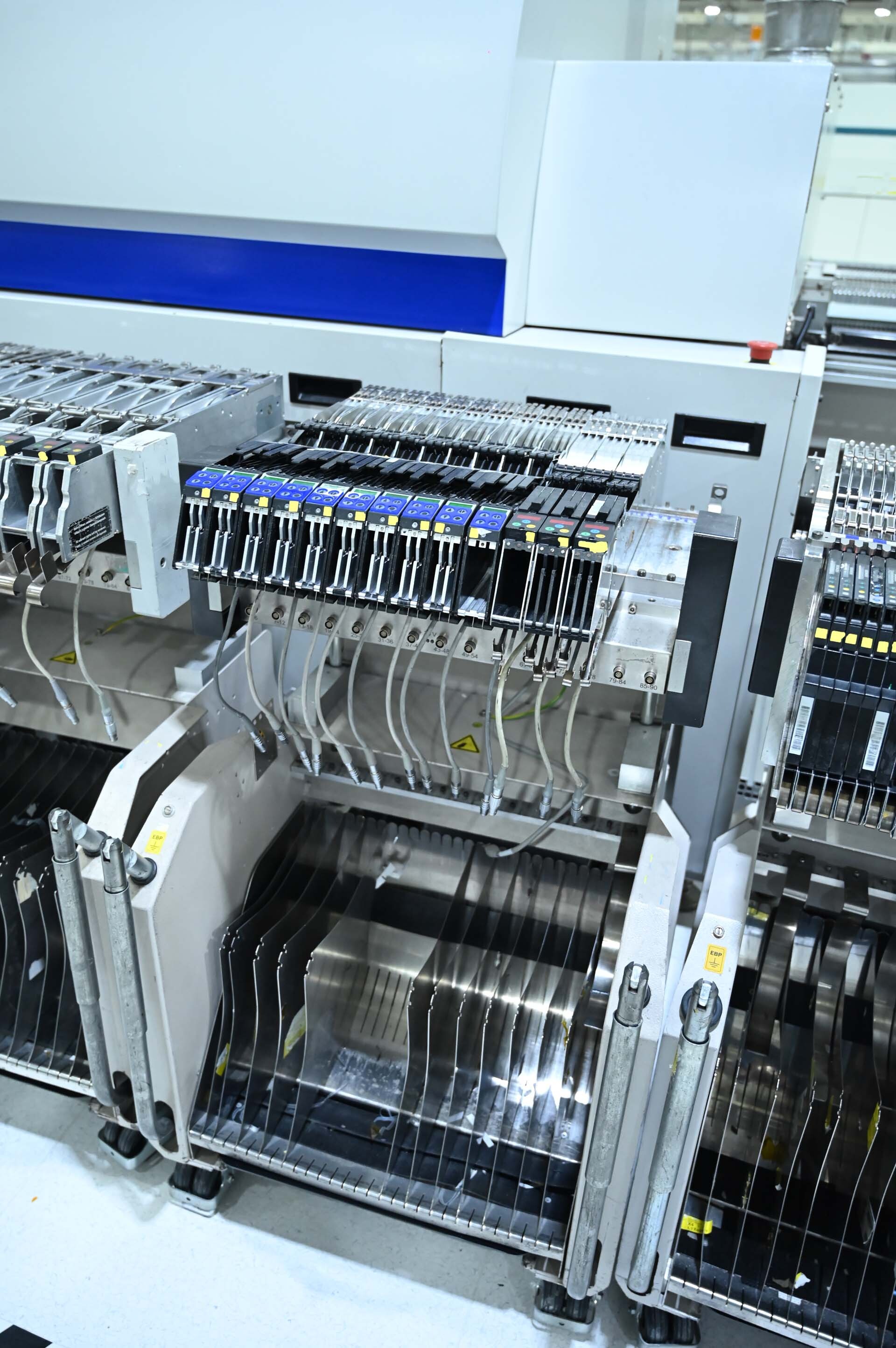 圖為 已使用的 HELLER HLR-1913-03 待售