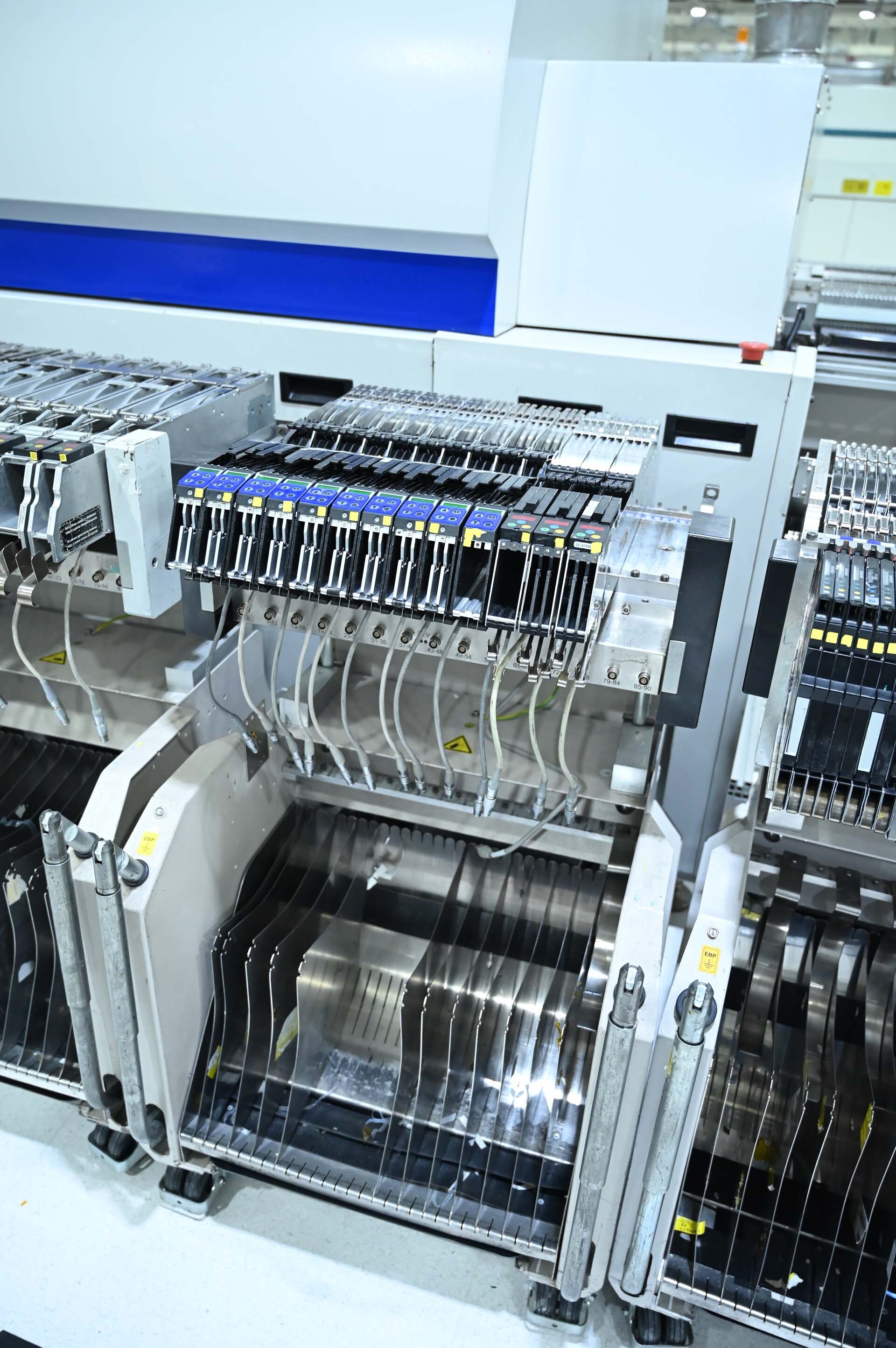 圖為 已使用的 HELLER HLR-1913-03 待售