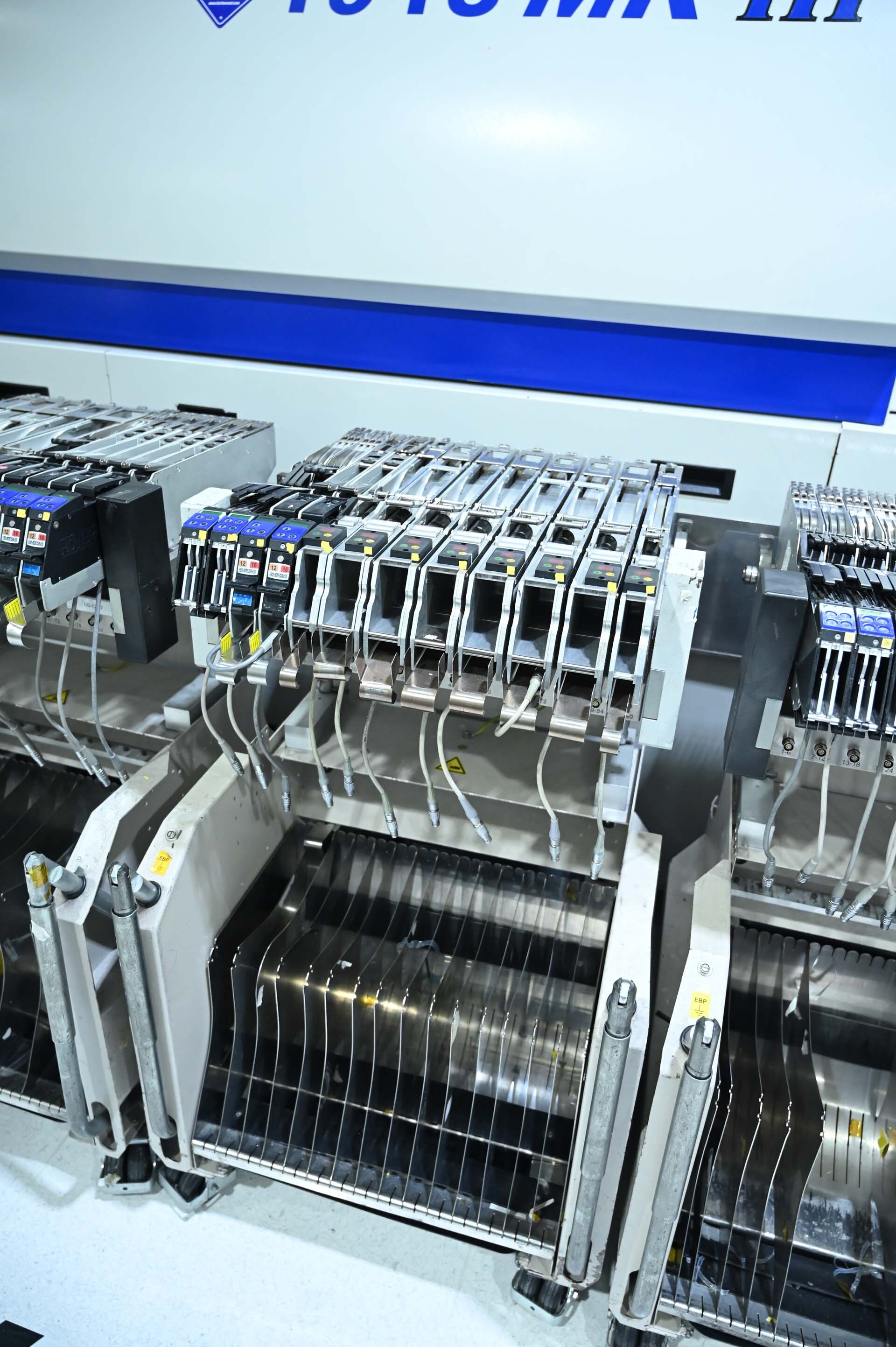 圖為 已使用的 HELLER HLR-1913-03 待售