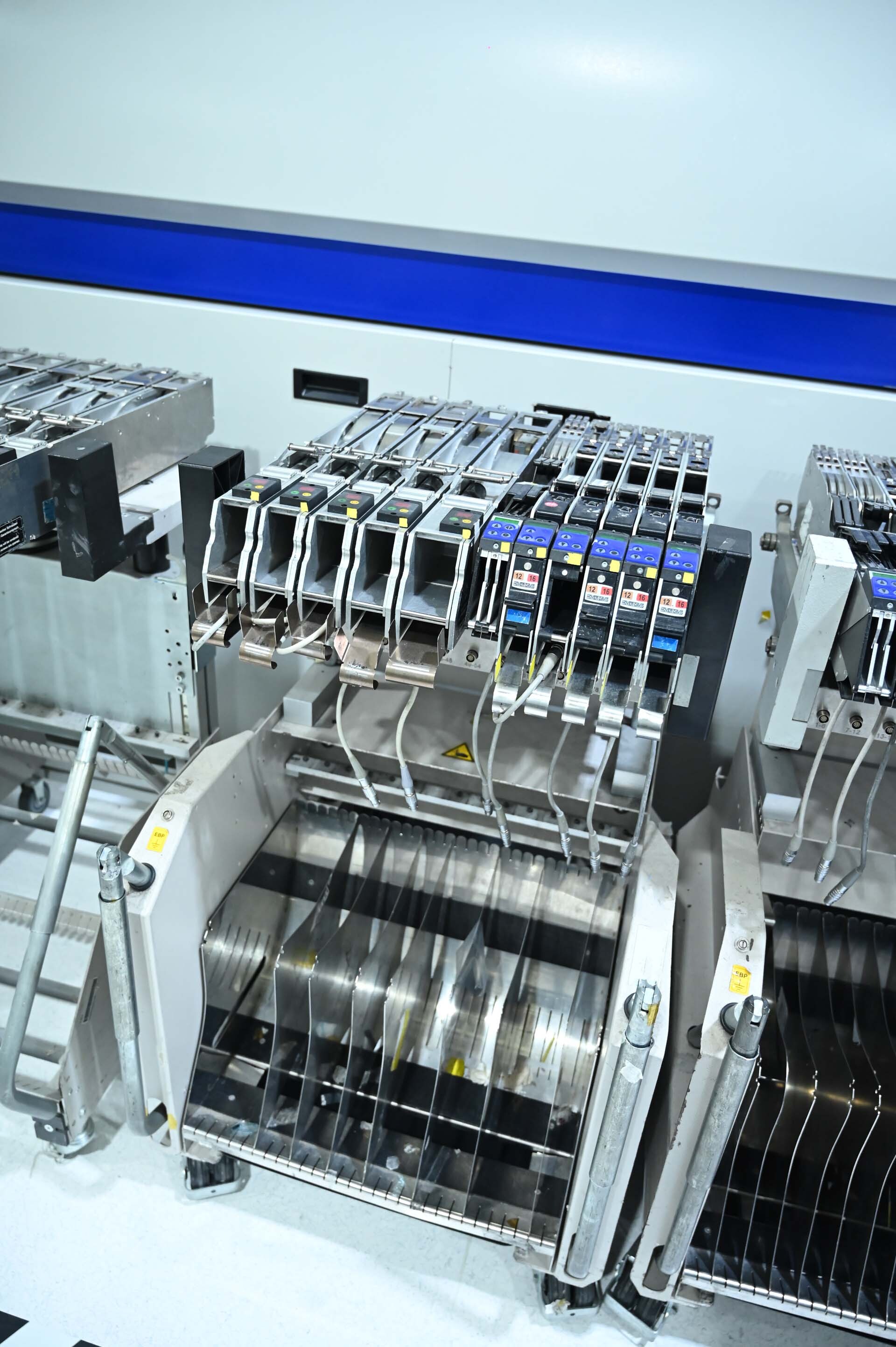 圖為 已使用的 HELLER HLR-1913-03 待售