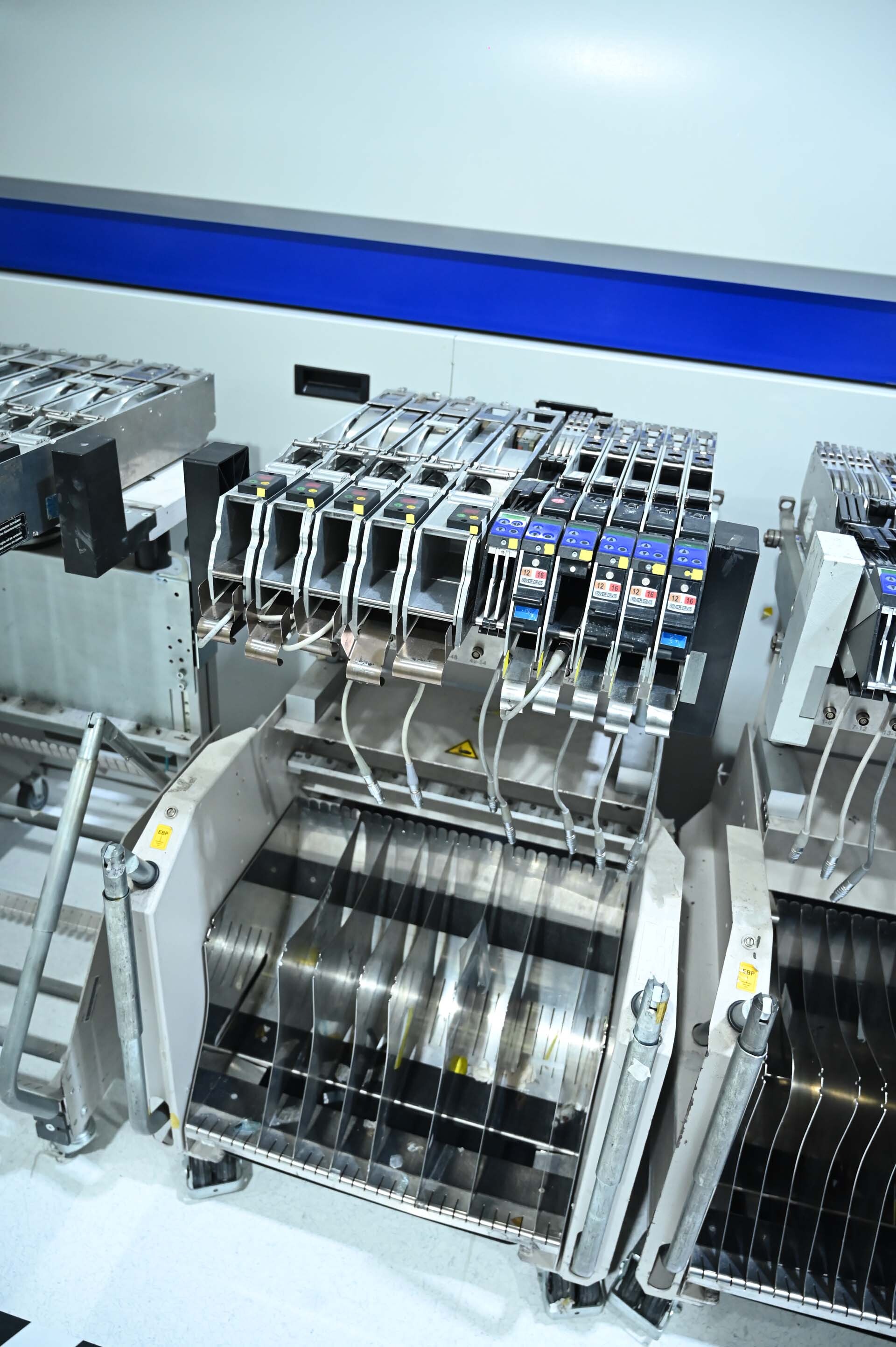 圖為 已使用的 HELLER HLR-1913-03 待售