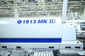 圖為 已使用的 HELLER HLR-1913-03 待售