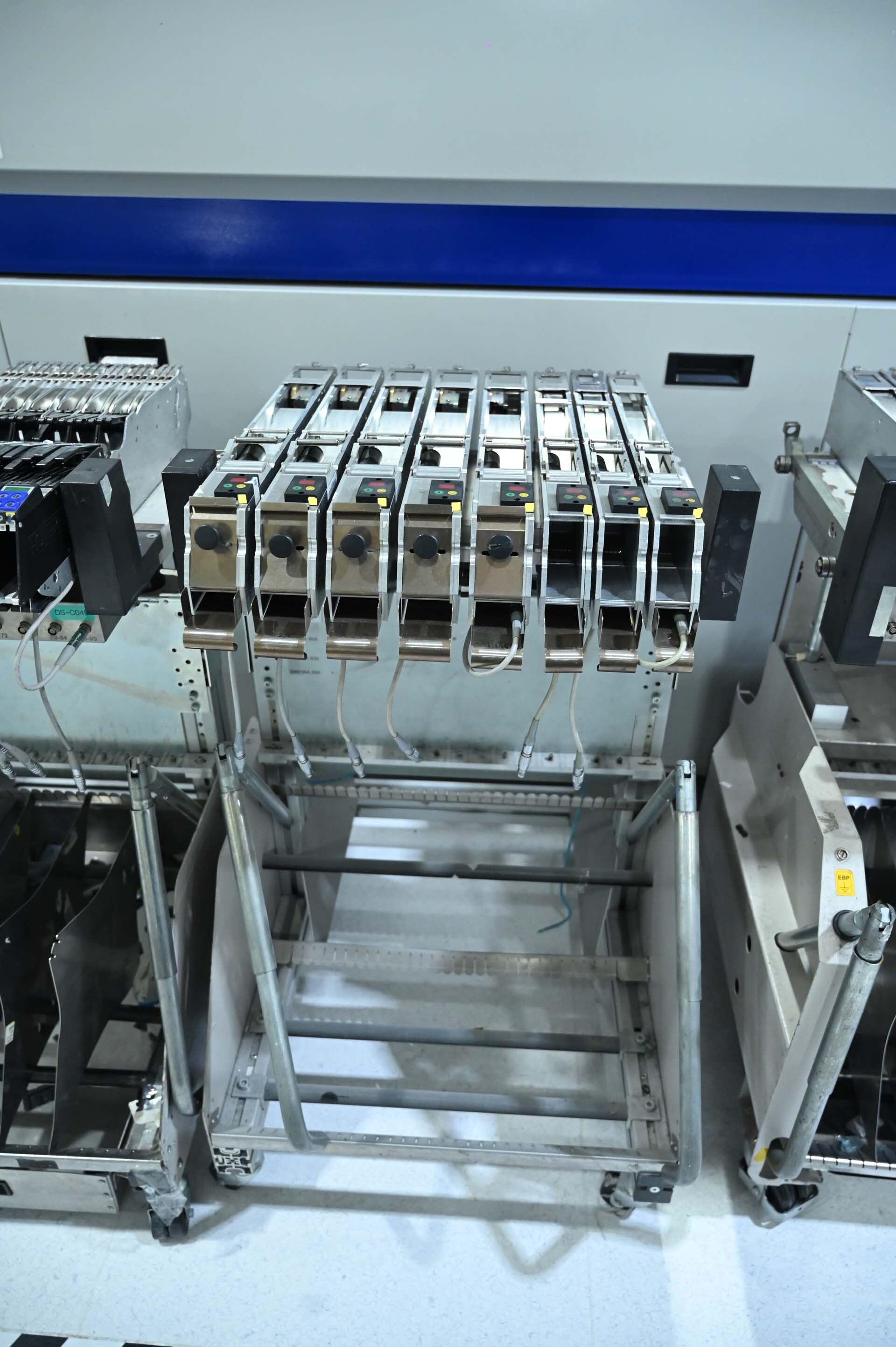 圖為 已使用的 HELLER HLR-1913-03 待售