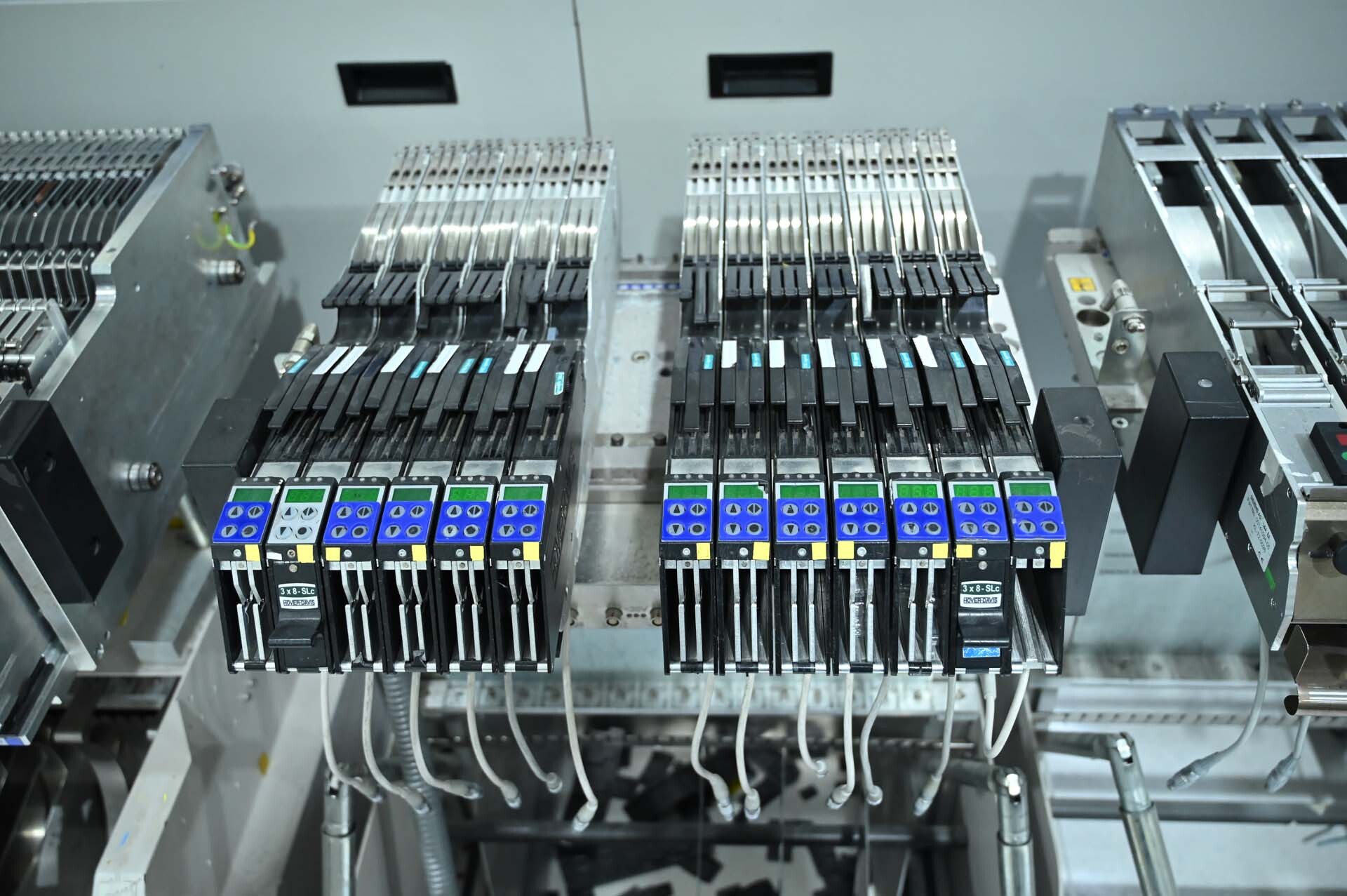 圖為 已使用的 HELLER HLR-1913-03 待售