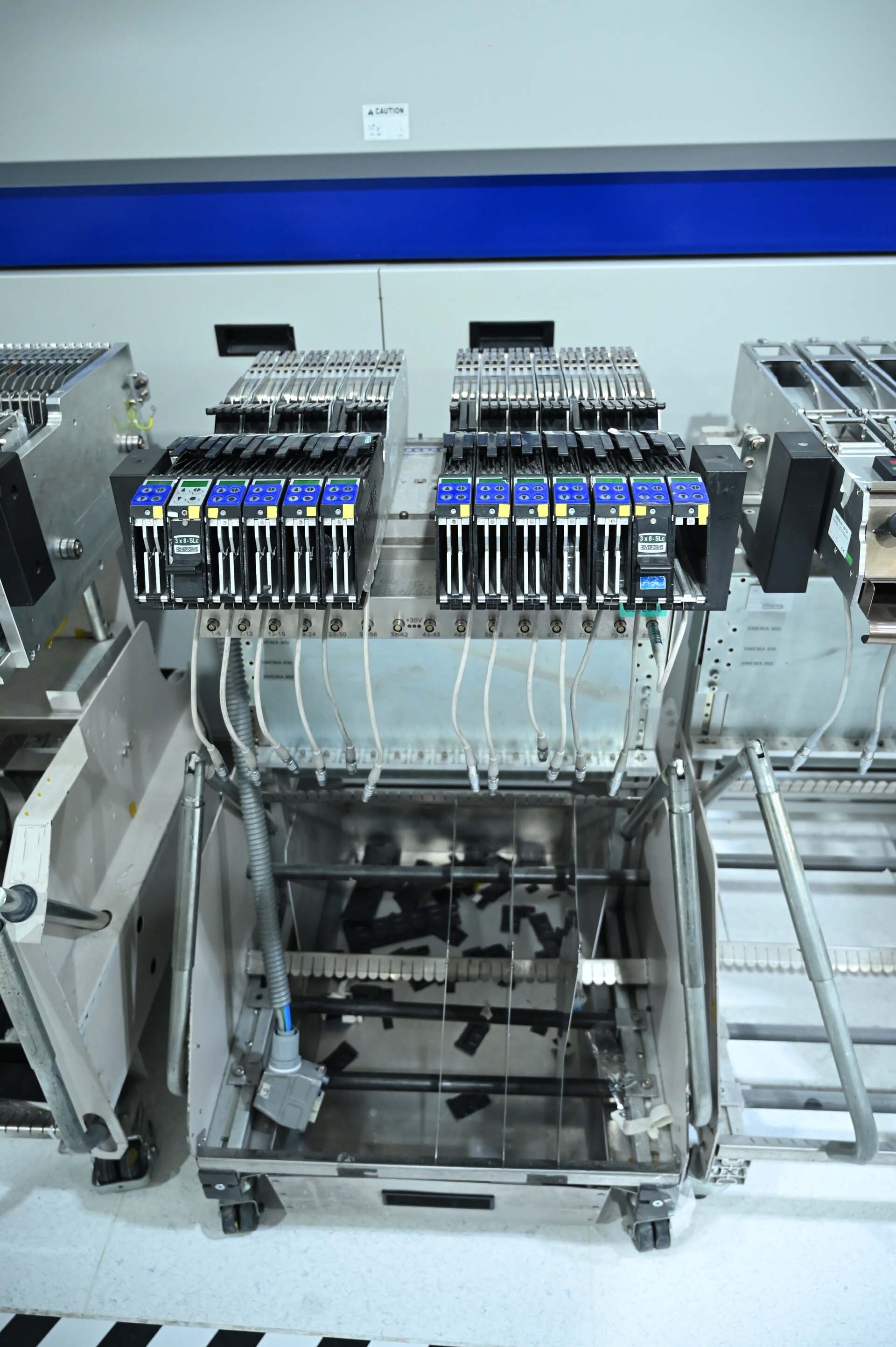 圖為 已使用的 HELLER HLR-1913-03 待售