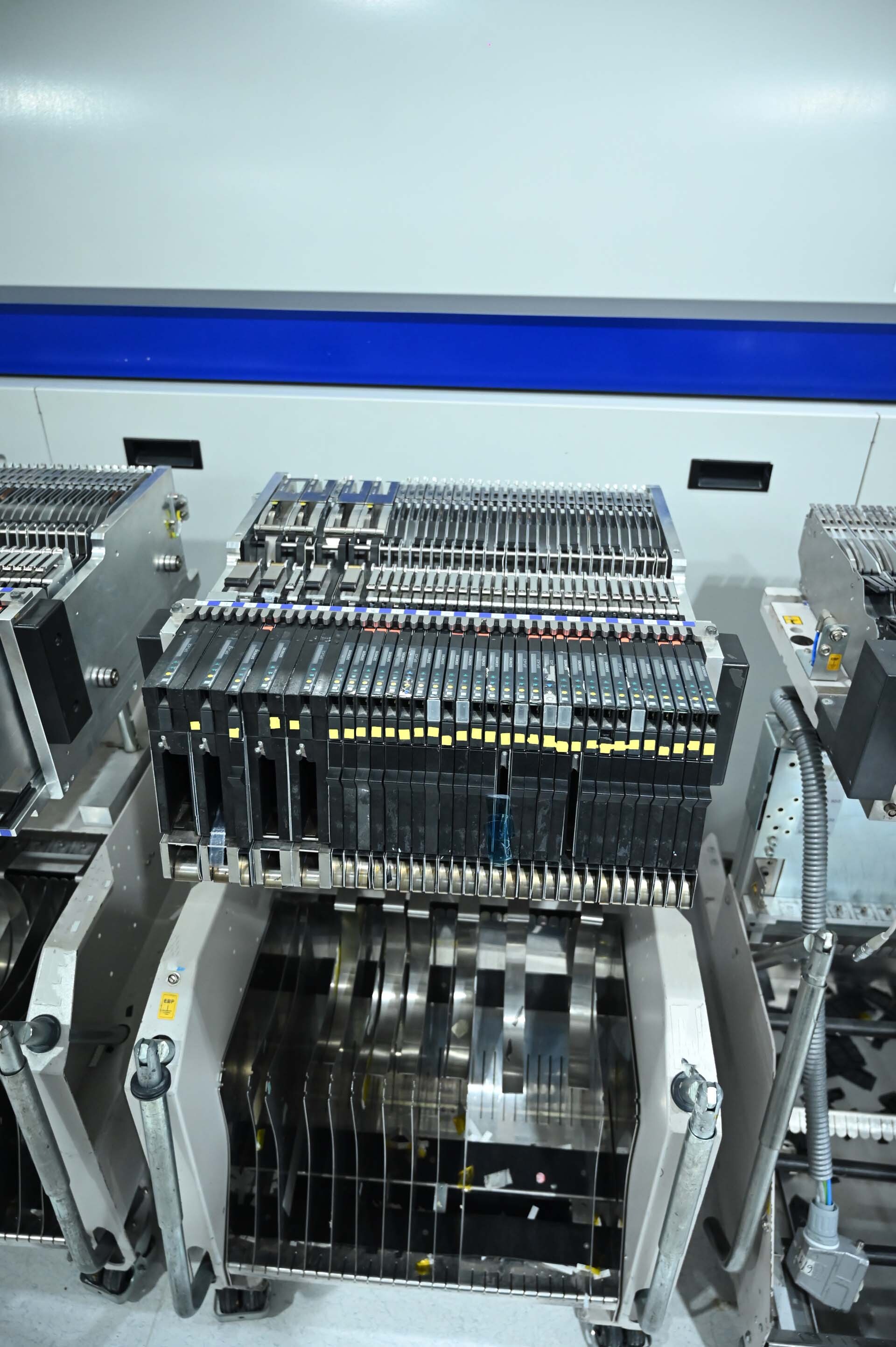 圖為 已使用的 HELLER HLR-1913-03 待售