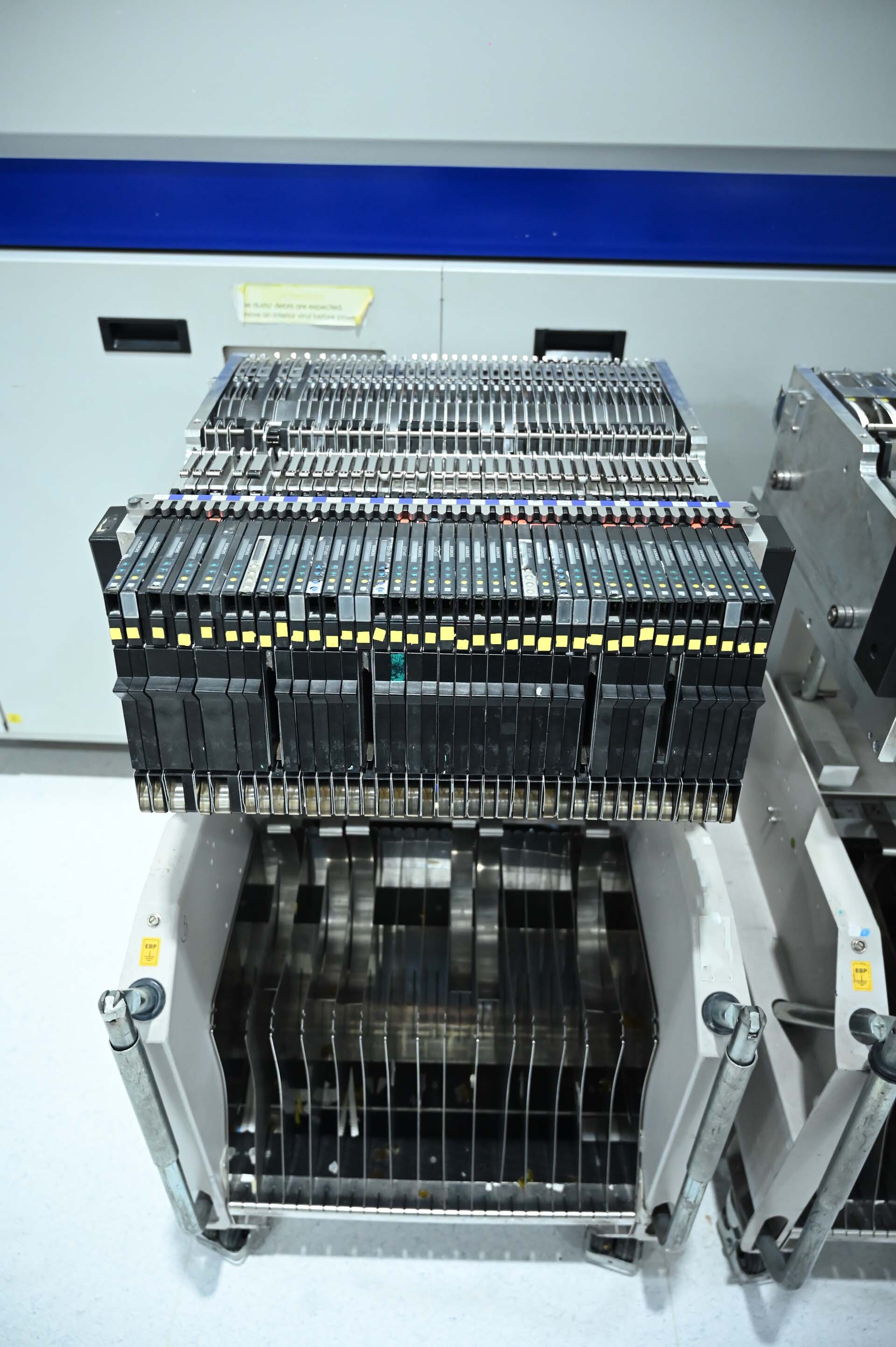 圖為 已使用的 HELLER HLR-1913-03 待售