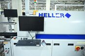 圖為 已使用的 HELLER HLR-1913-03 待售