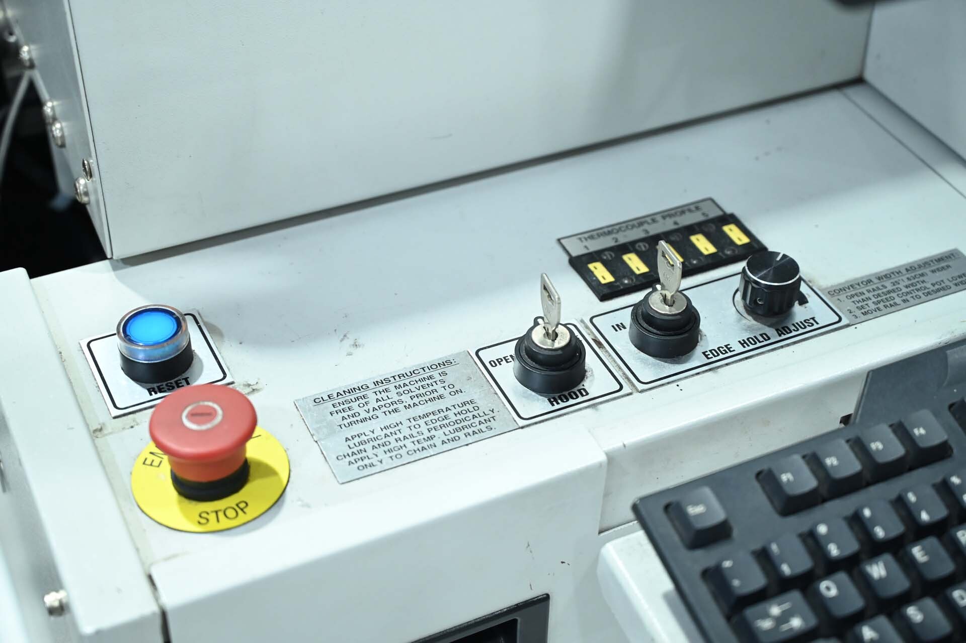 圖為 已使用的 HELLER HLR-1913-03 待售