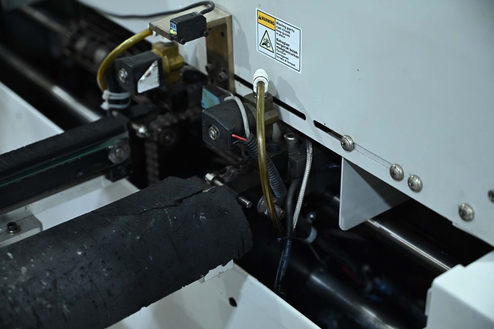 圖為 已使用的 HELLER HLR-1913-03 待售