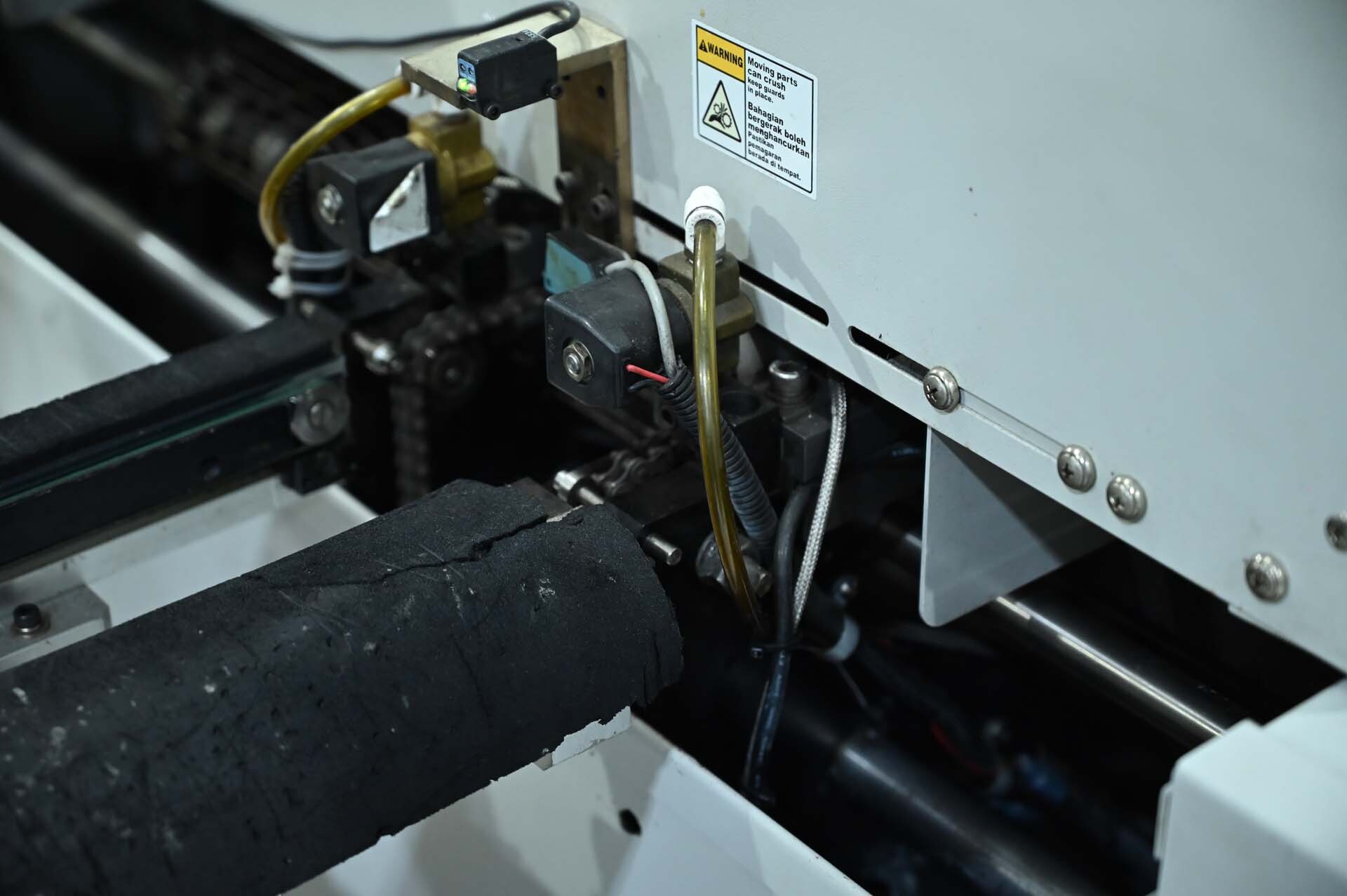 圖為 已使用的 HELLER HLR-1913-03 待售