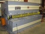 Photo Used HELLER HS2030 For Sale