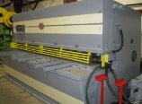 Photo Used HELLER HS2030 For Sale