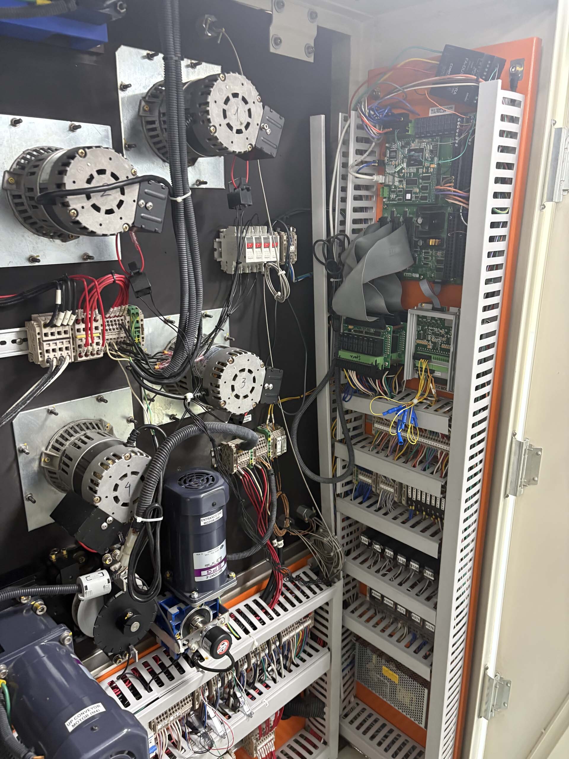 圖為 已使用的 HELLER VCO-733-4 待售