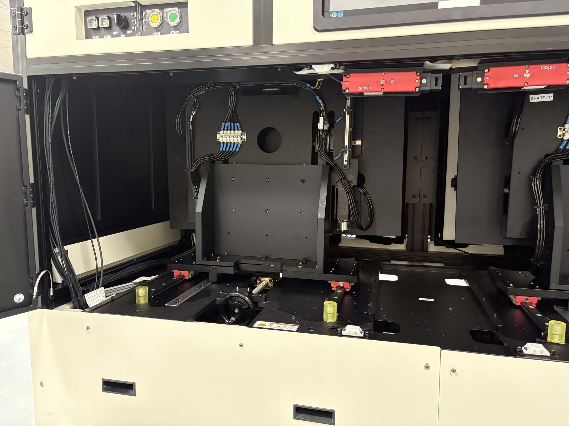 圖為 已使用的 HELLER VCO-733-4 待售