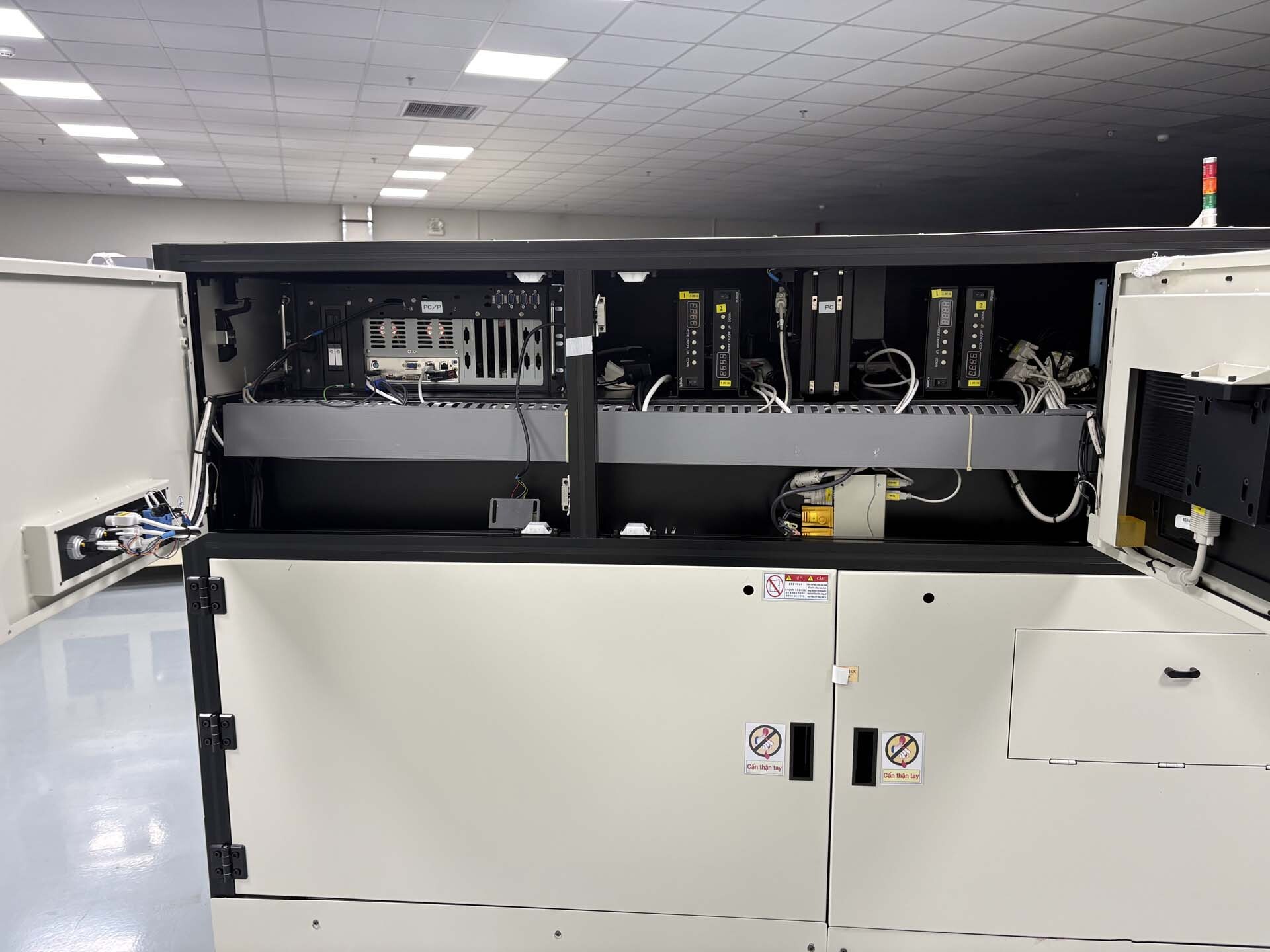圖為 已使用的 HELLER VCO-733-4 待售