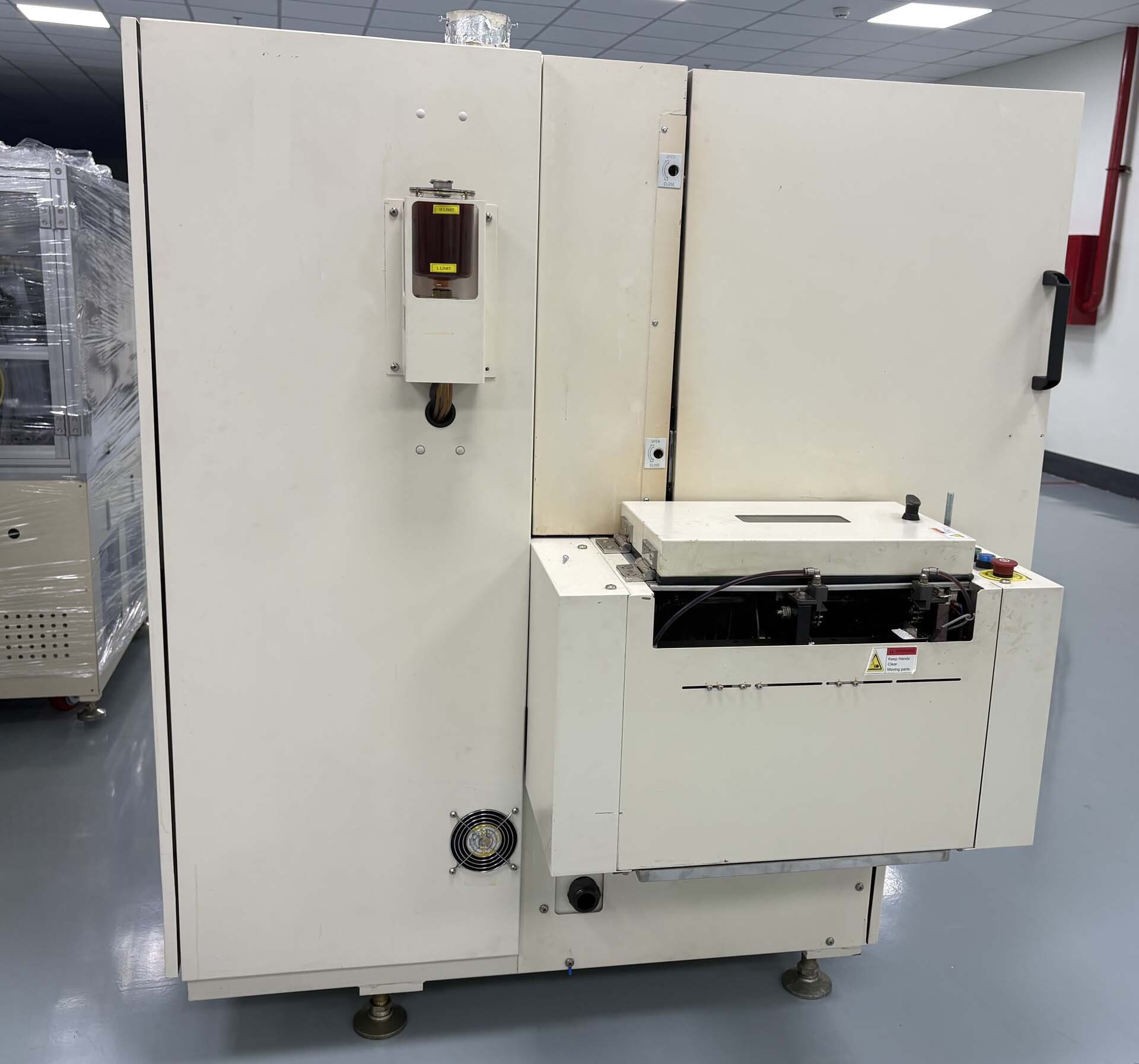 圖為 已使用的 HELLER VCO-733-4 待售