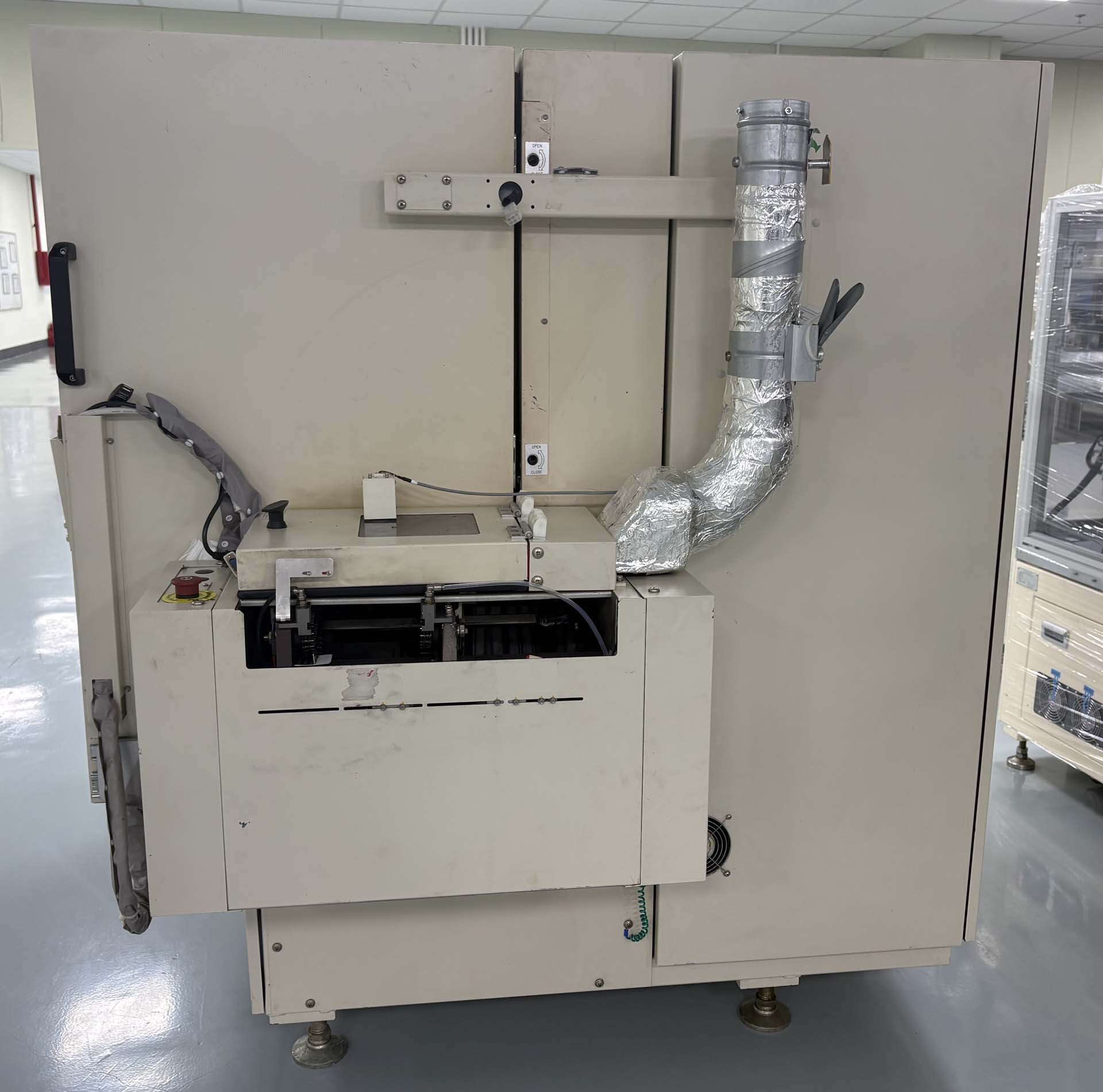 圖為 已使用的 HELLER VCO-733-4 待售