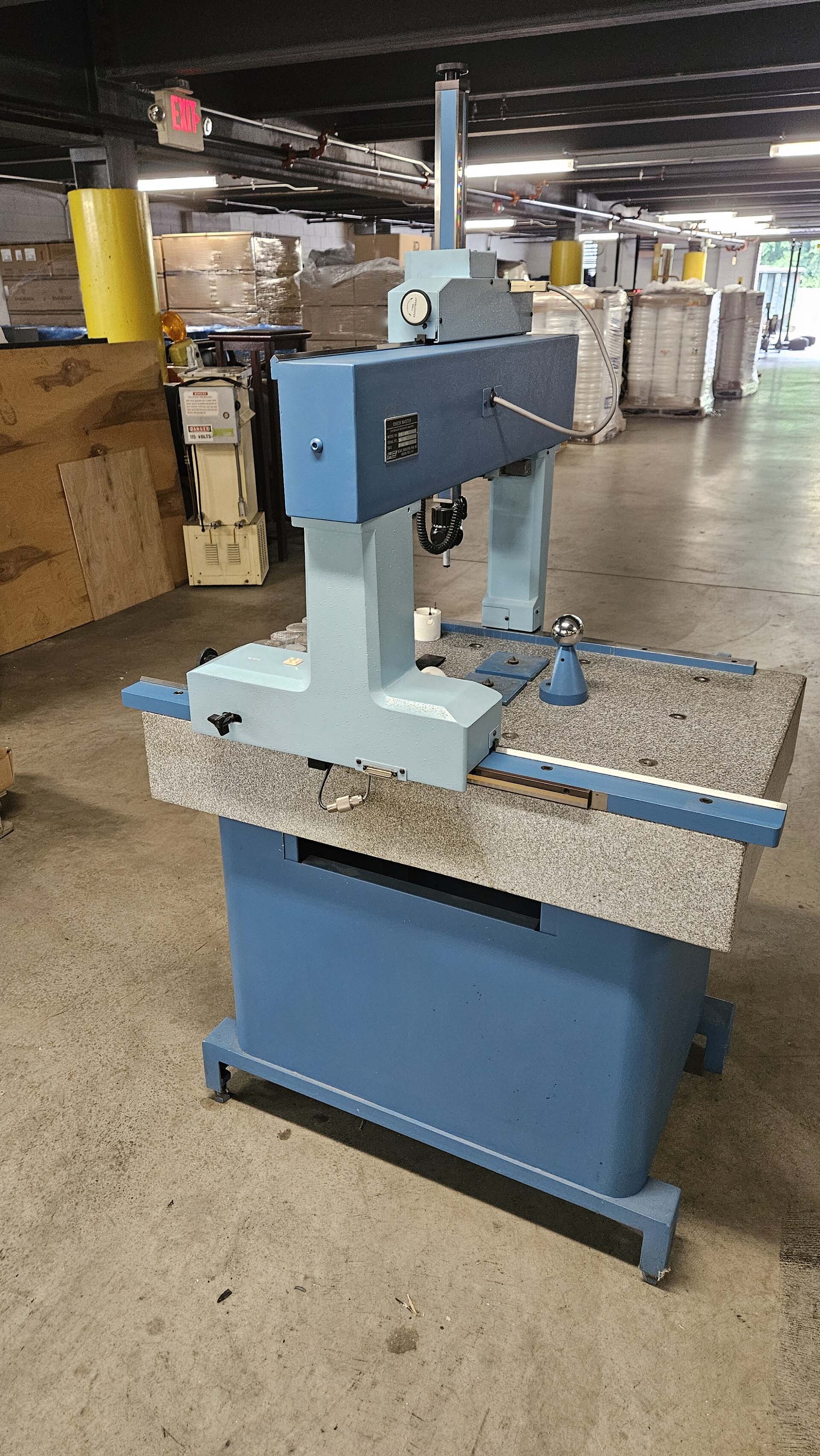 图为 已使用的 HELMEL 216-101 待售