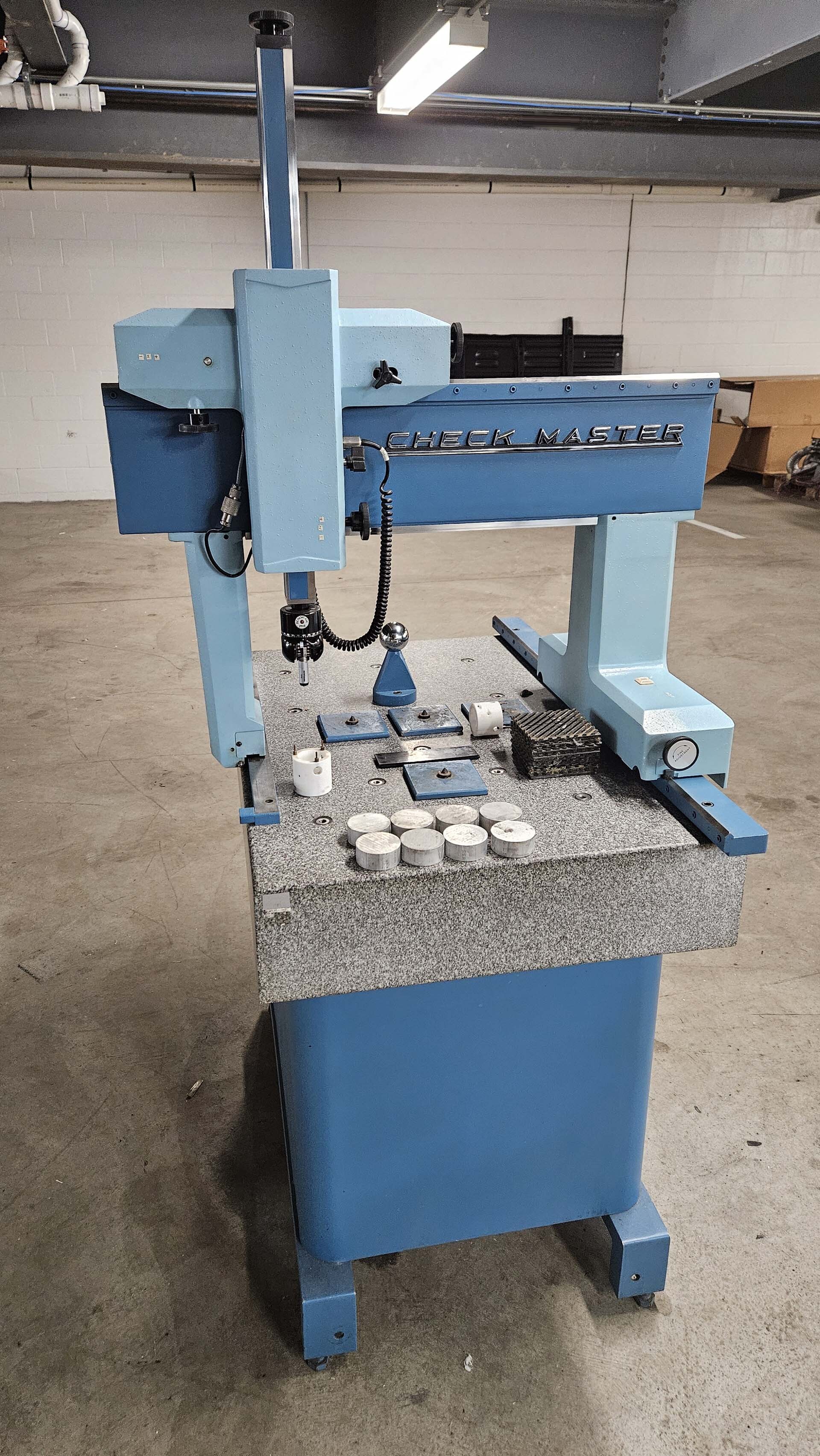 图为 已使用的 HELMEL 216-101 待售
