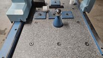 图为 已使用的 HELMEL 216-101 待售